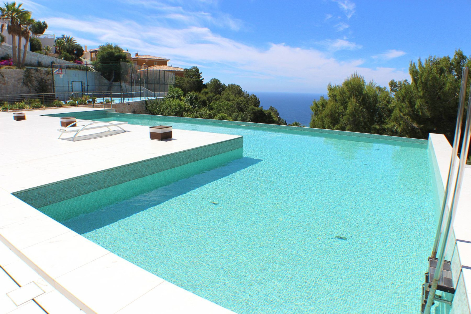 Maximum Luxury in Altea Hills
