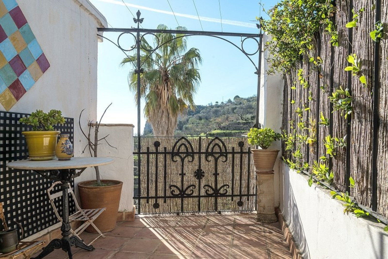 Preciosa Casa de Pueblo en T&aacute;rbena