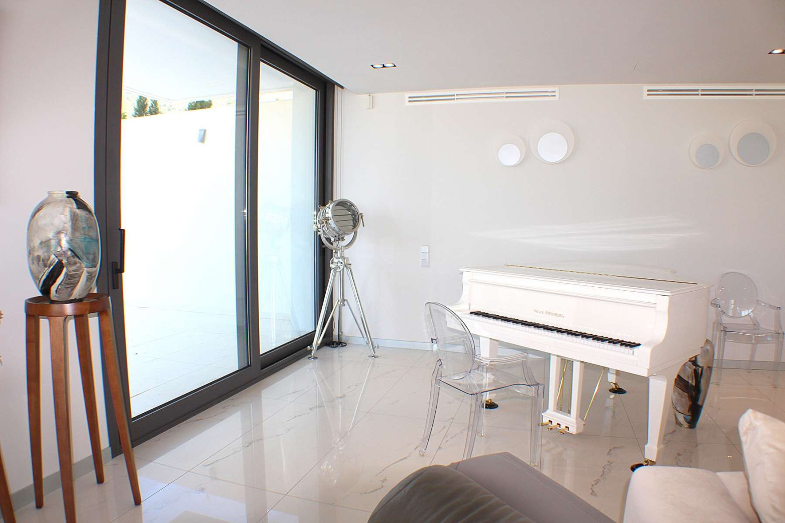 Maximum Luxury in Altea Hills