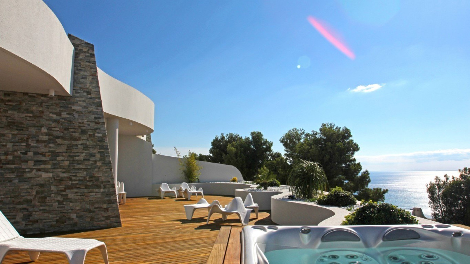 Apartamentos OCEANA