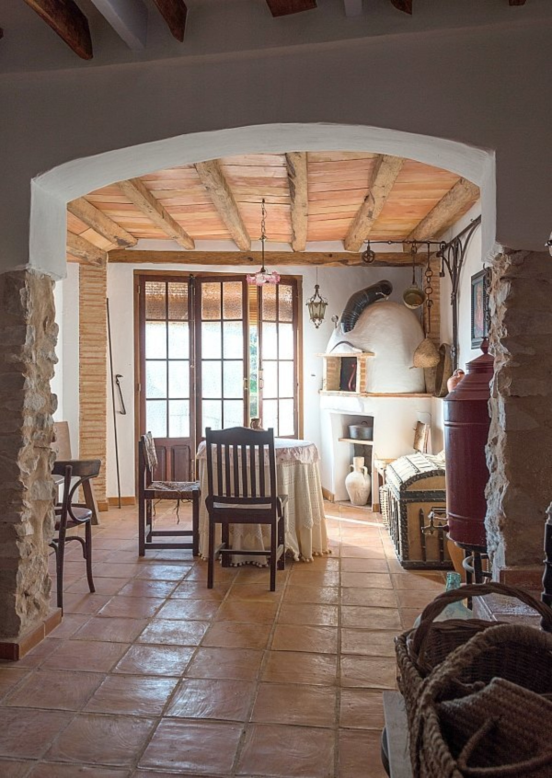 Preciosa Casa de Pueblo en T&aacute;rbena