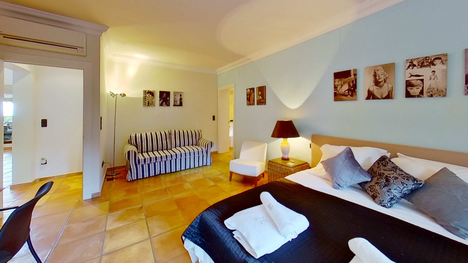 Villa LINDA