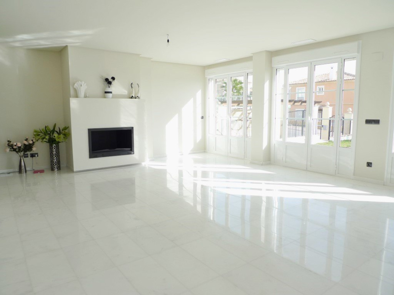 Villa de lujo en Finestrat