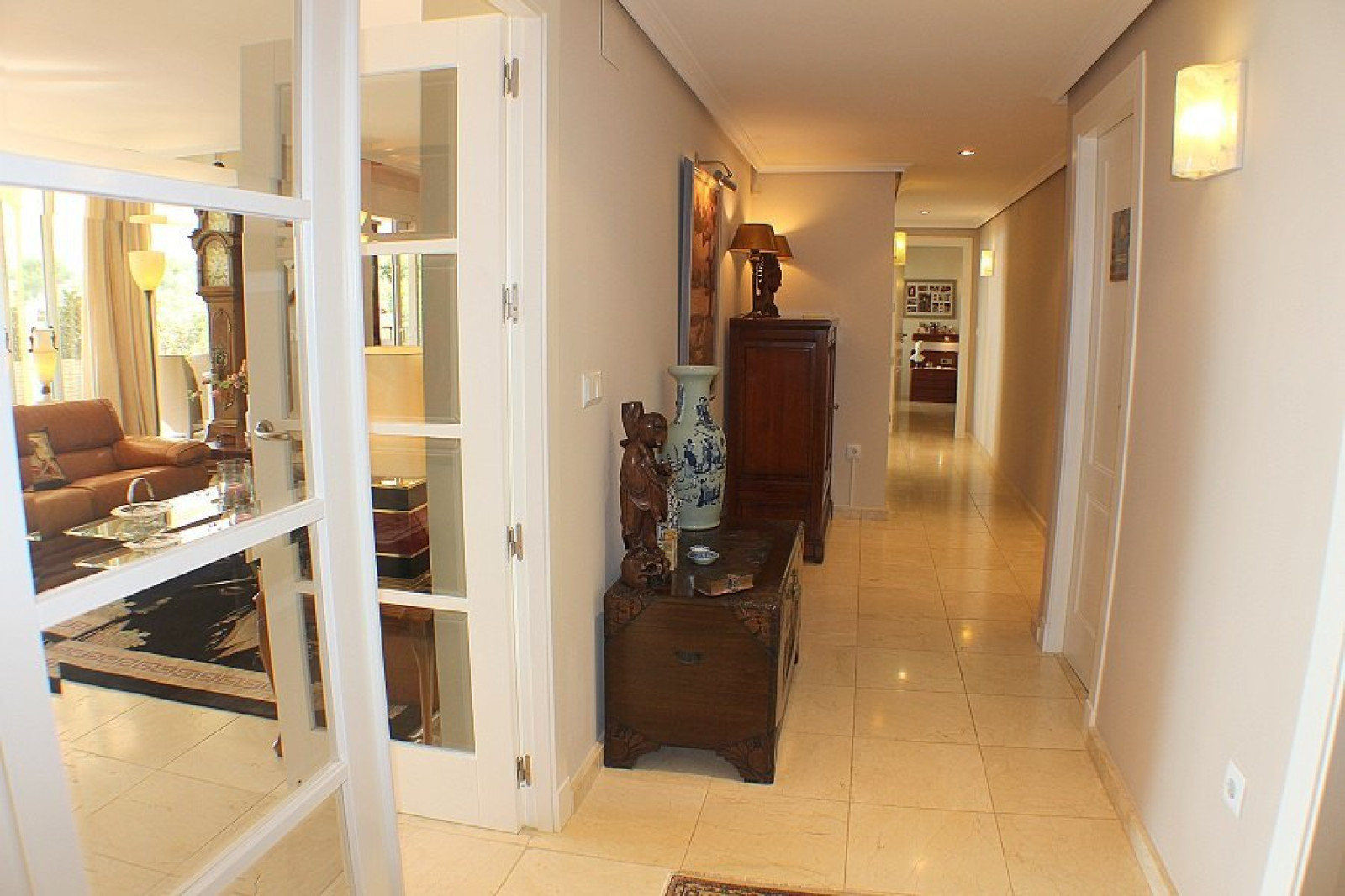 Elegante Apartamento en Altea Hills