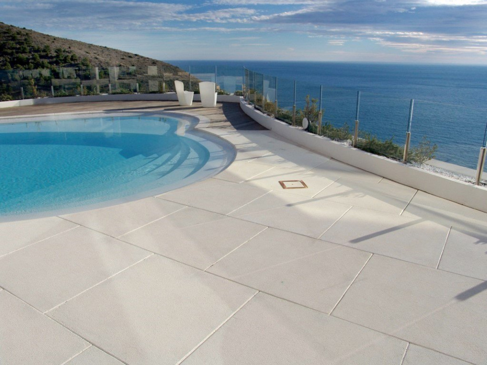 Exclusiva y sofisticada villa en Benidorm
