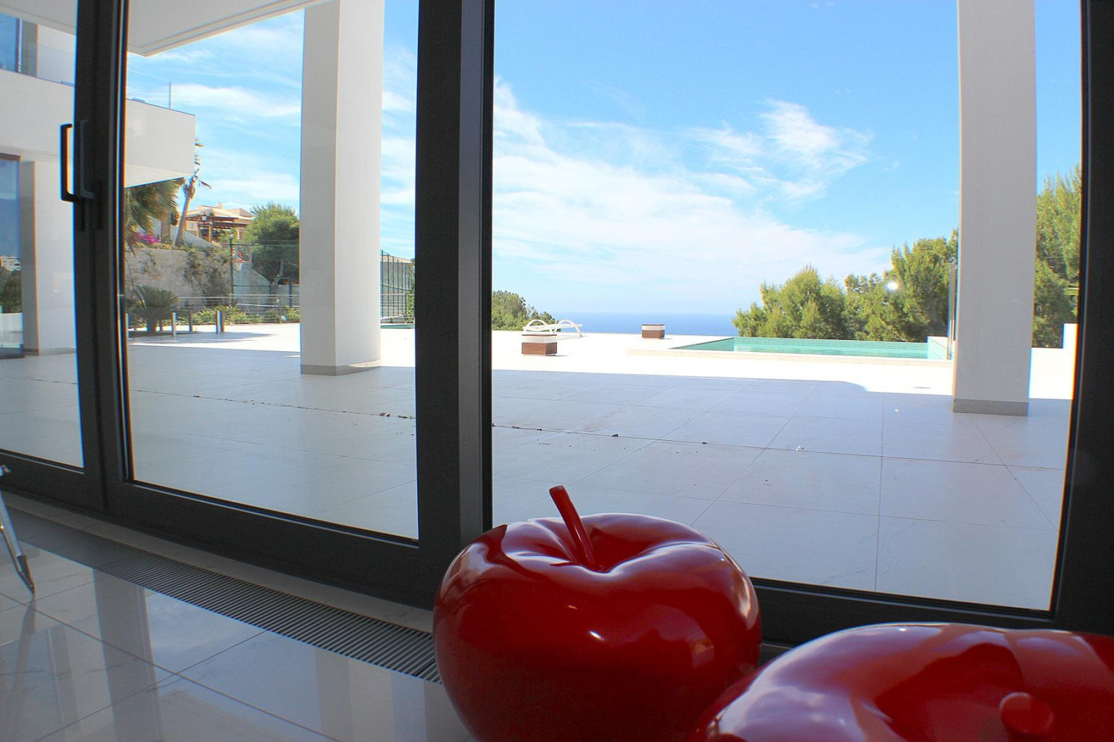 Maximum Luxury in Altea Hills