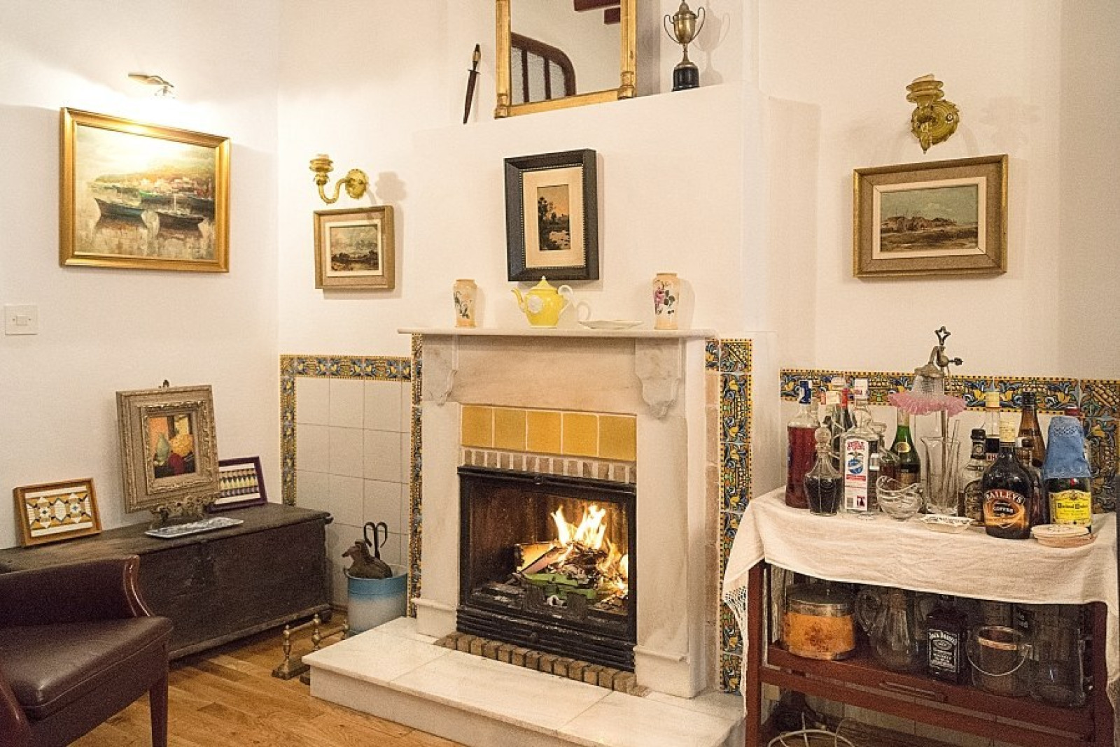 Preciosa Casa de Pueblo en T&aacute;rbena