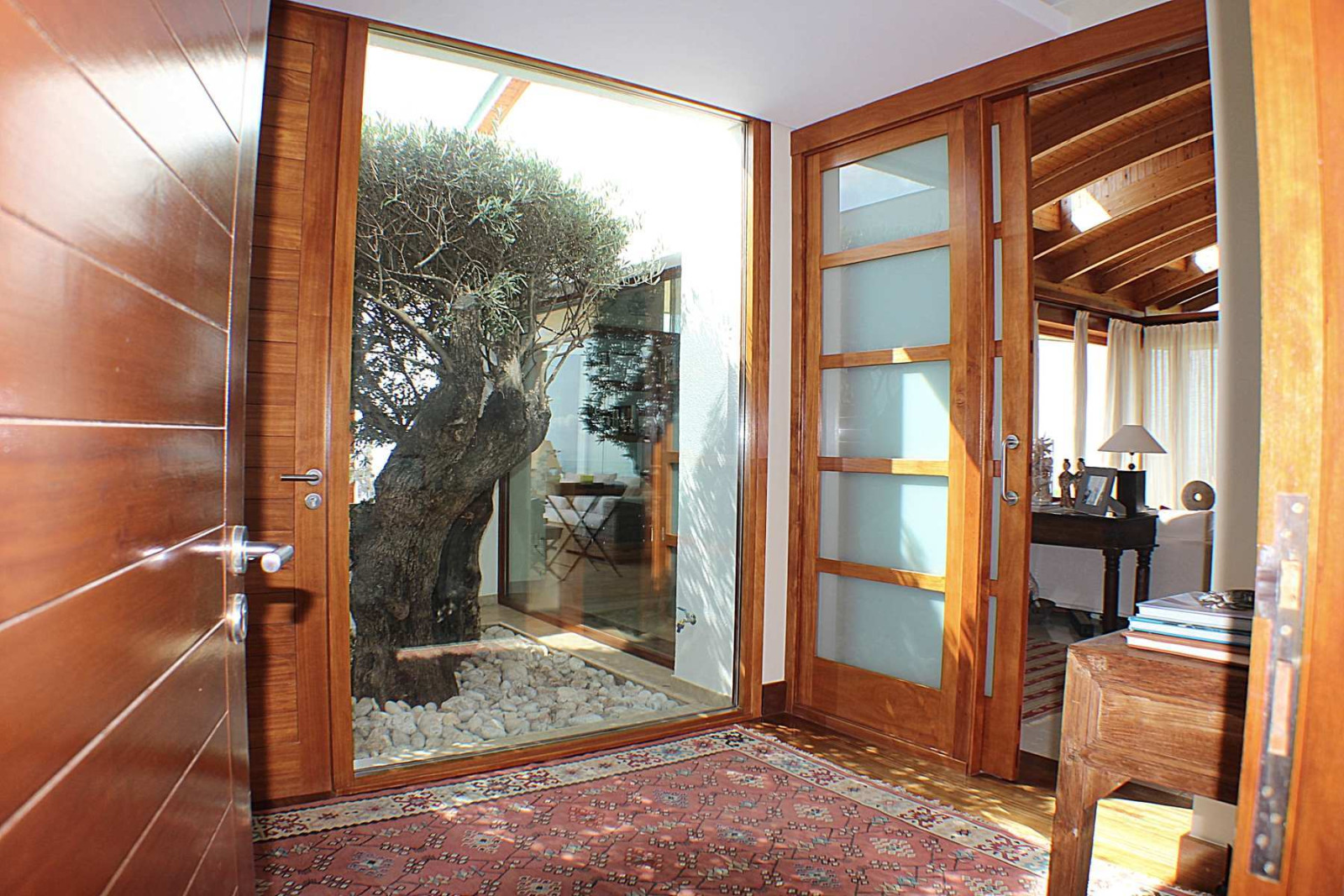 Villa in Altea Hills with spectacular views