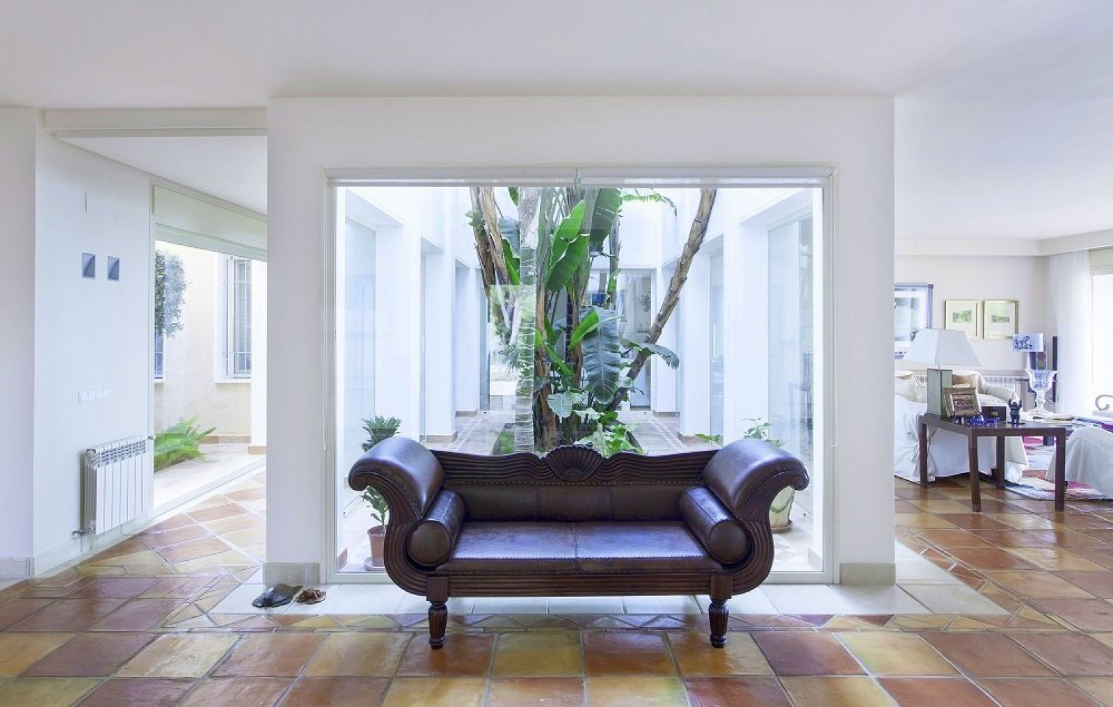 Villa de lujo en Altea Hills