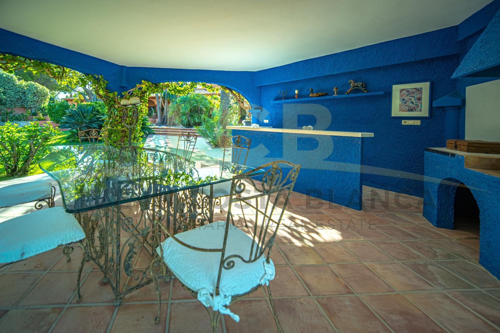 Villa BIANCA