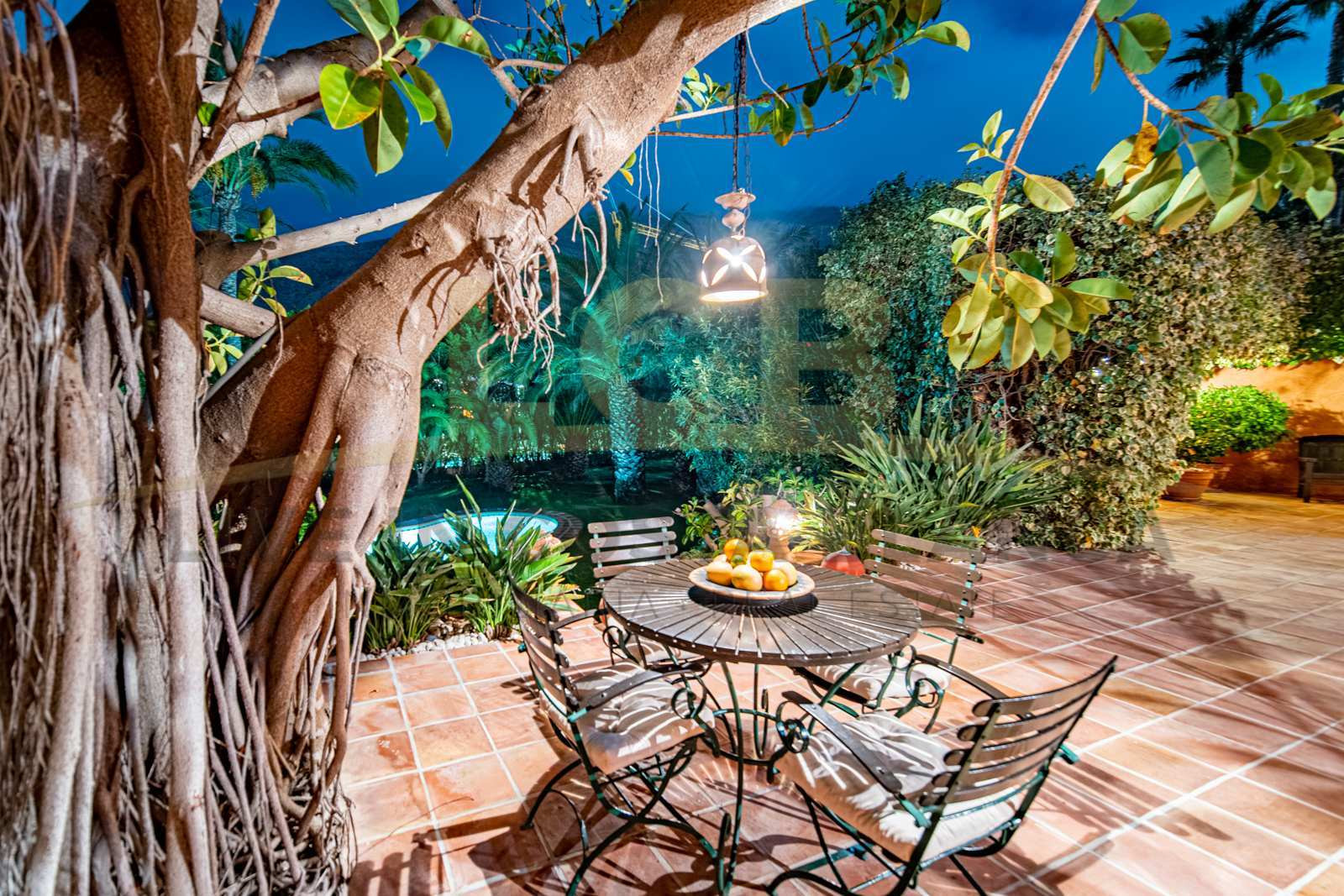 Villa BIANCA