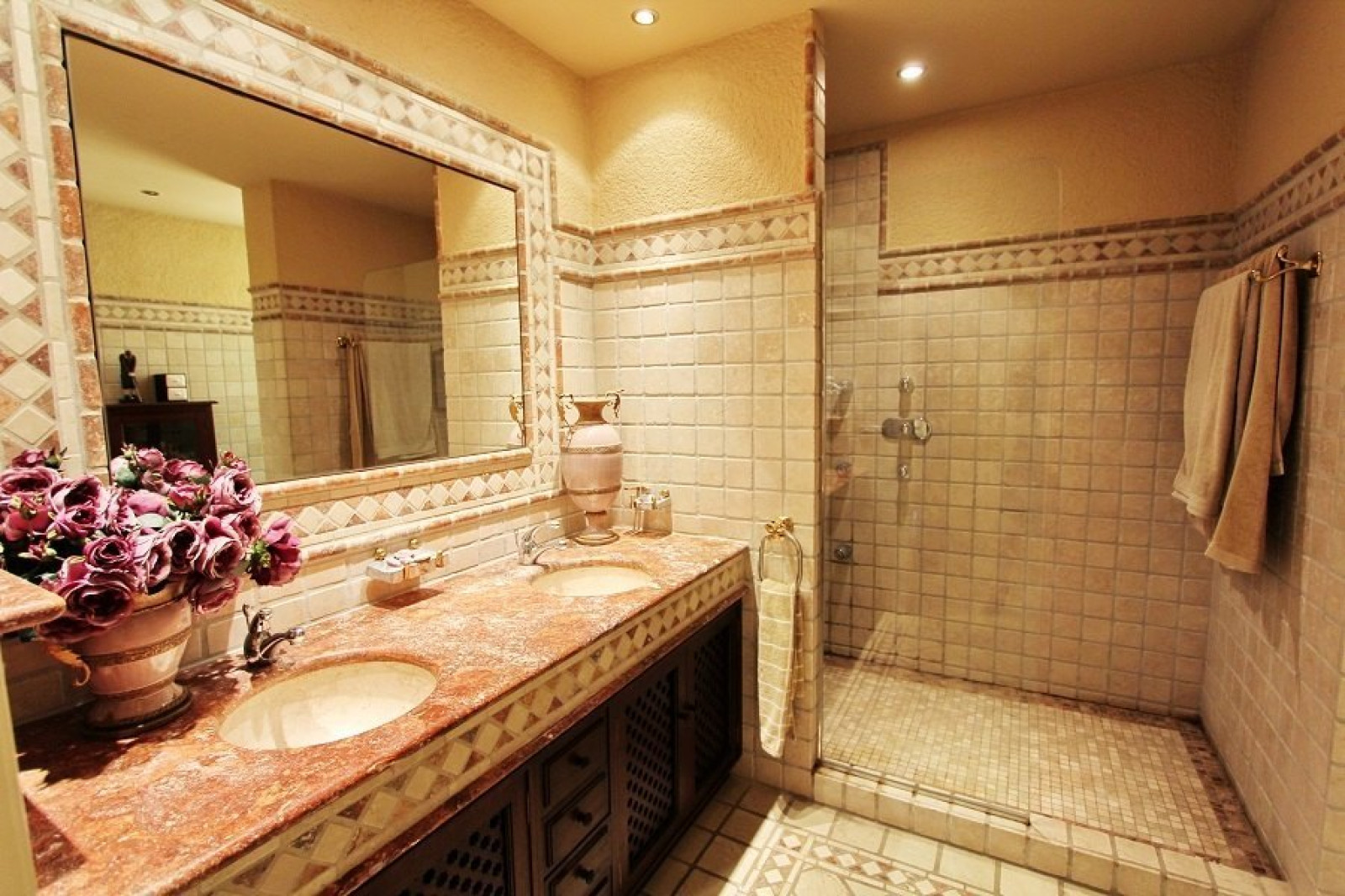 Apartamento con encanto en Altea Hills