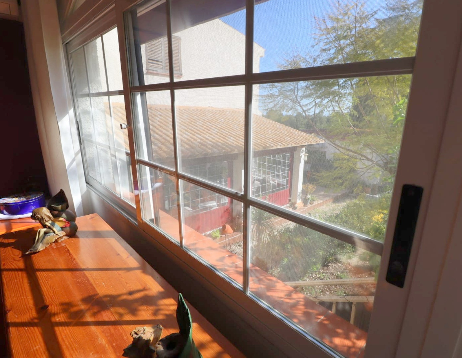 Chalet adosado en La Nuc&iacute;a