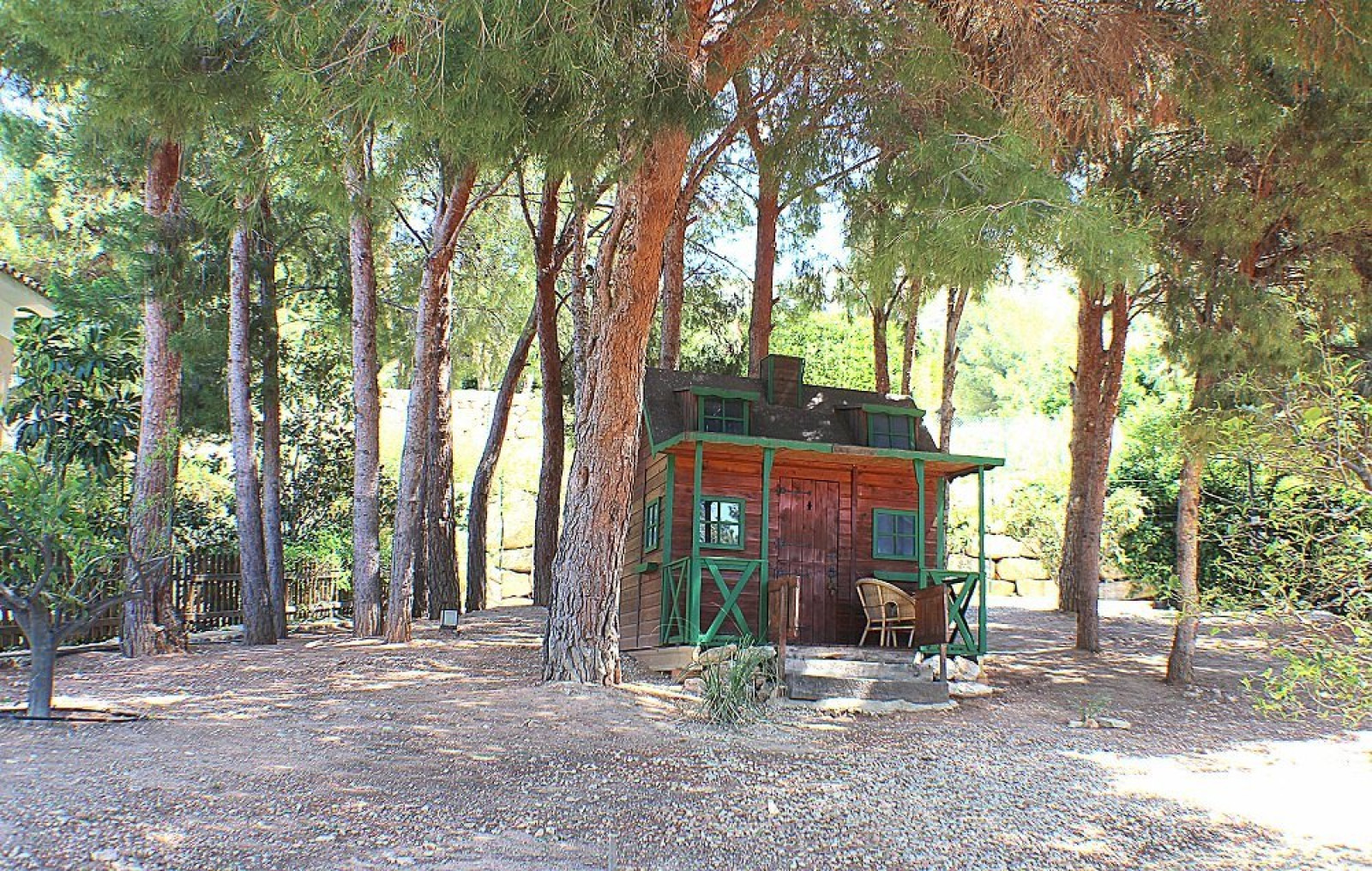 Villa de lujo en Altea Hills