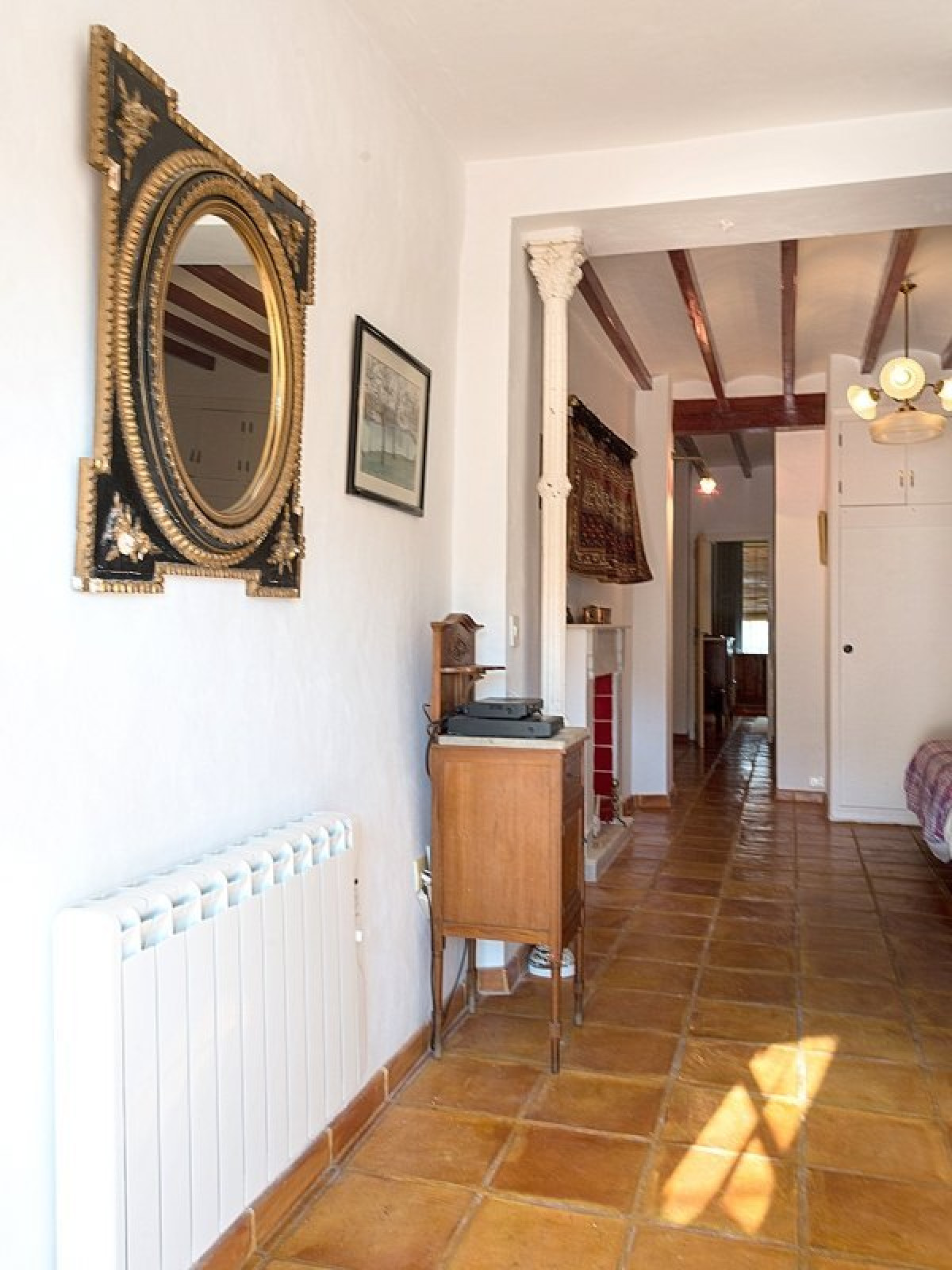 Preciosa Casa de Pueblo en T&aacute;rbena