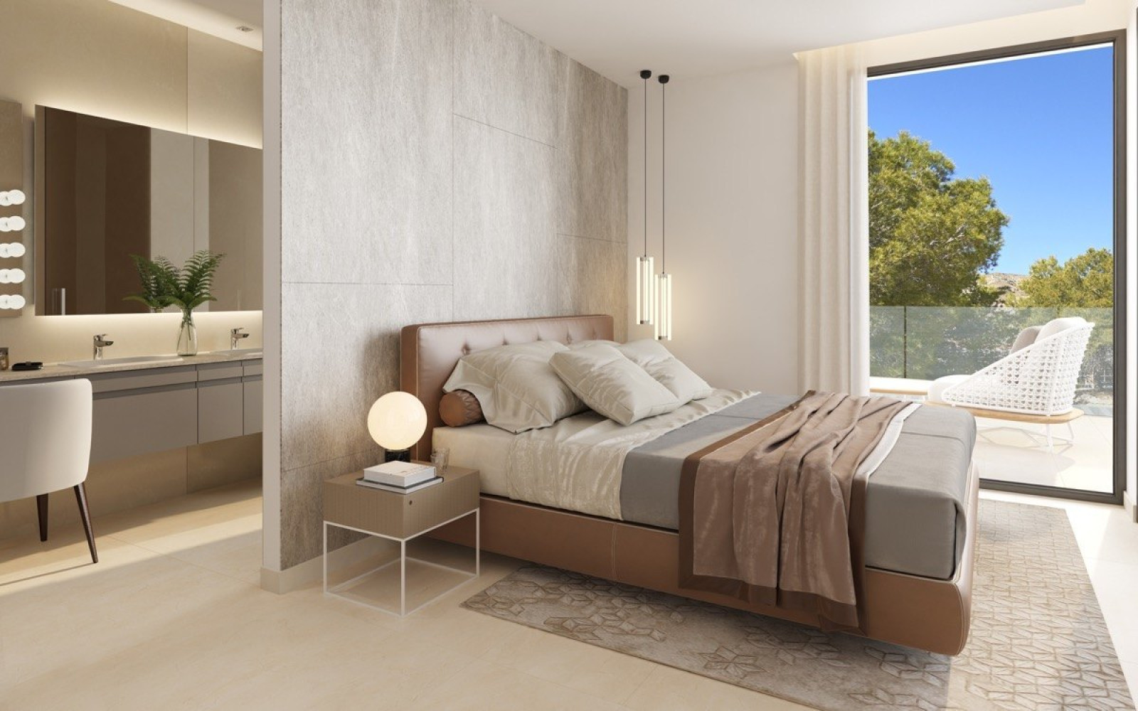 Villa Sirena