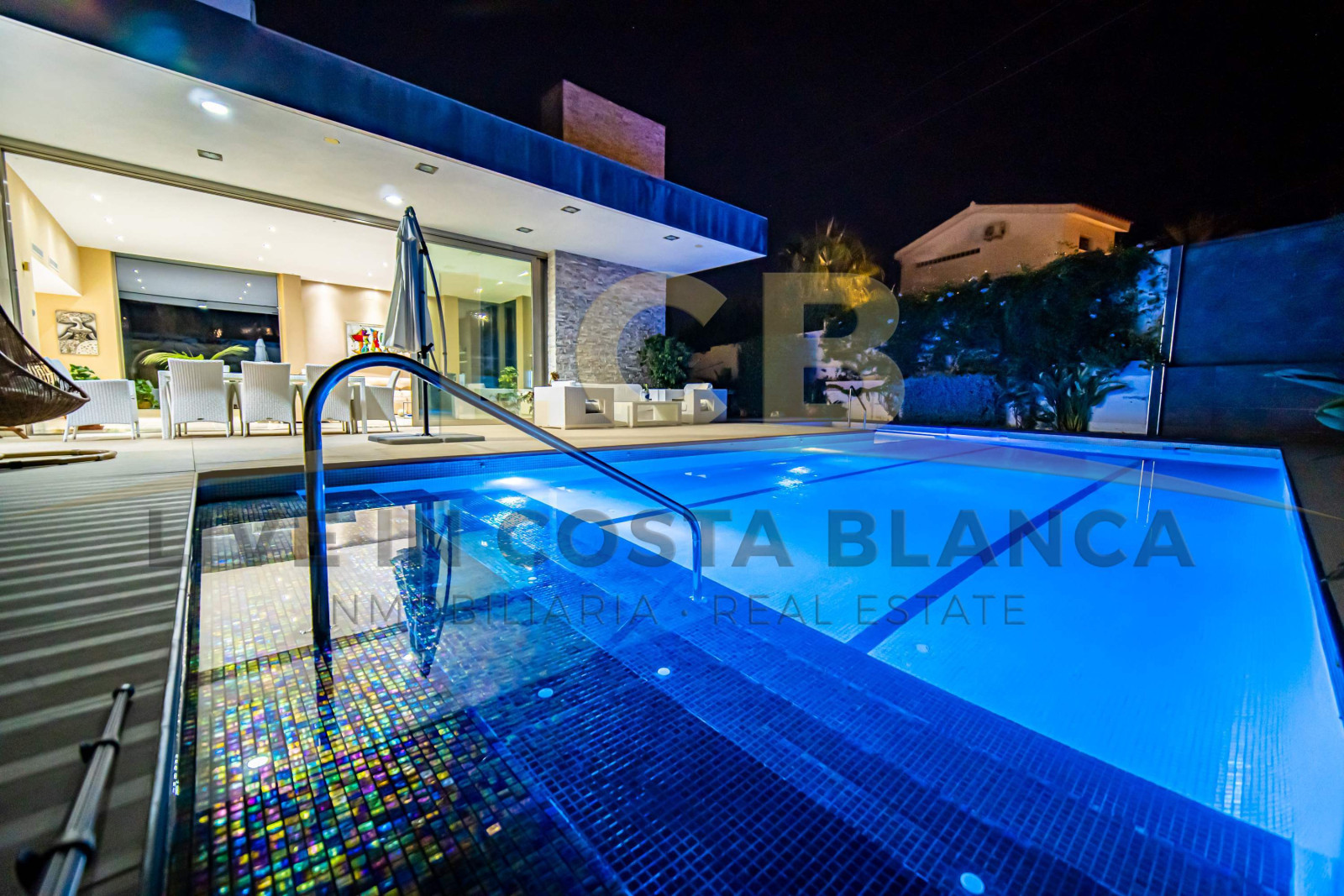 Villa Mar&iacute;a