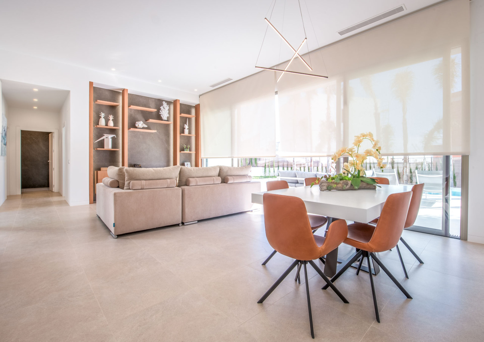 Villa de lujo en Finestrat