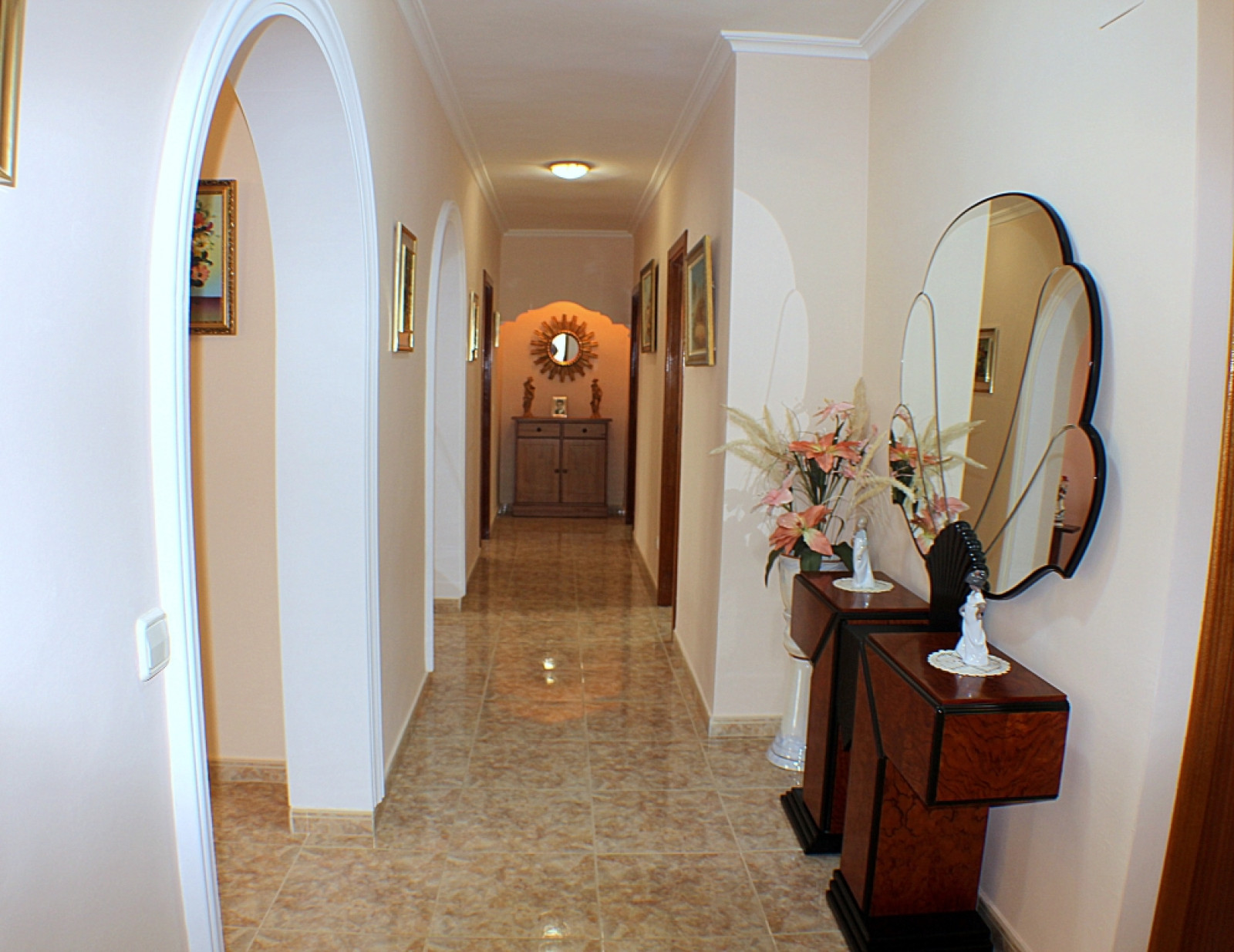 Bonito chalet en la Nuc&iacute;a