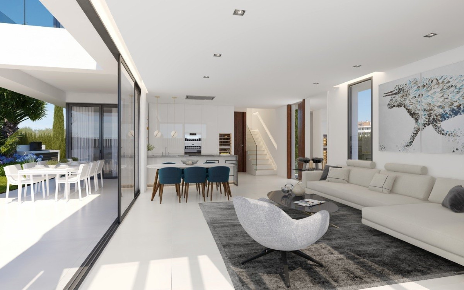 Villa Sirena