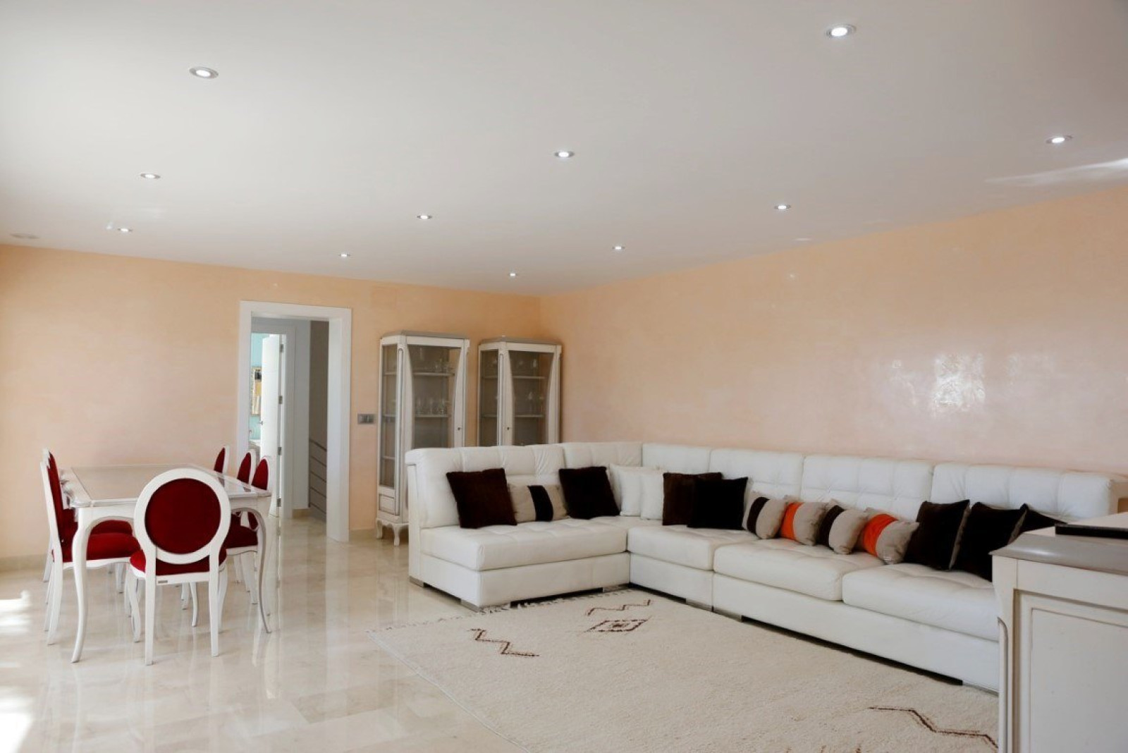 Villa con encanto a poca distancia del mar