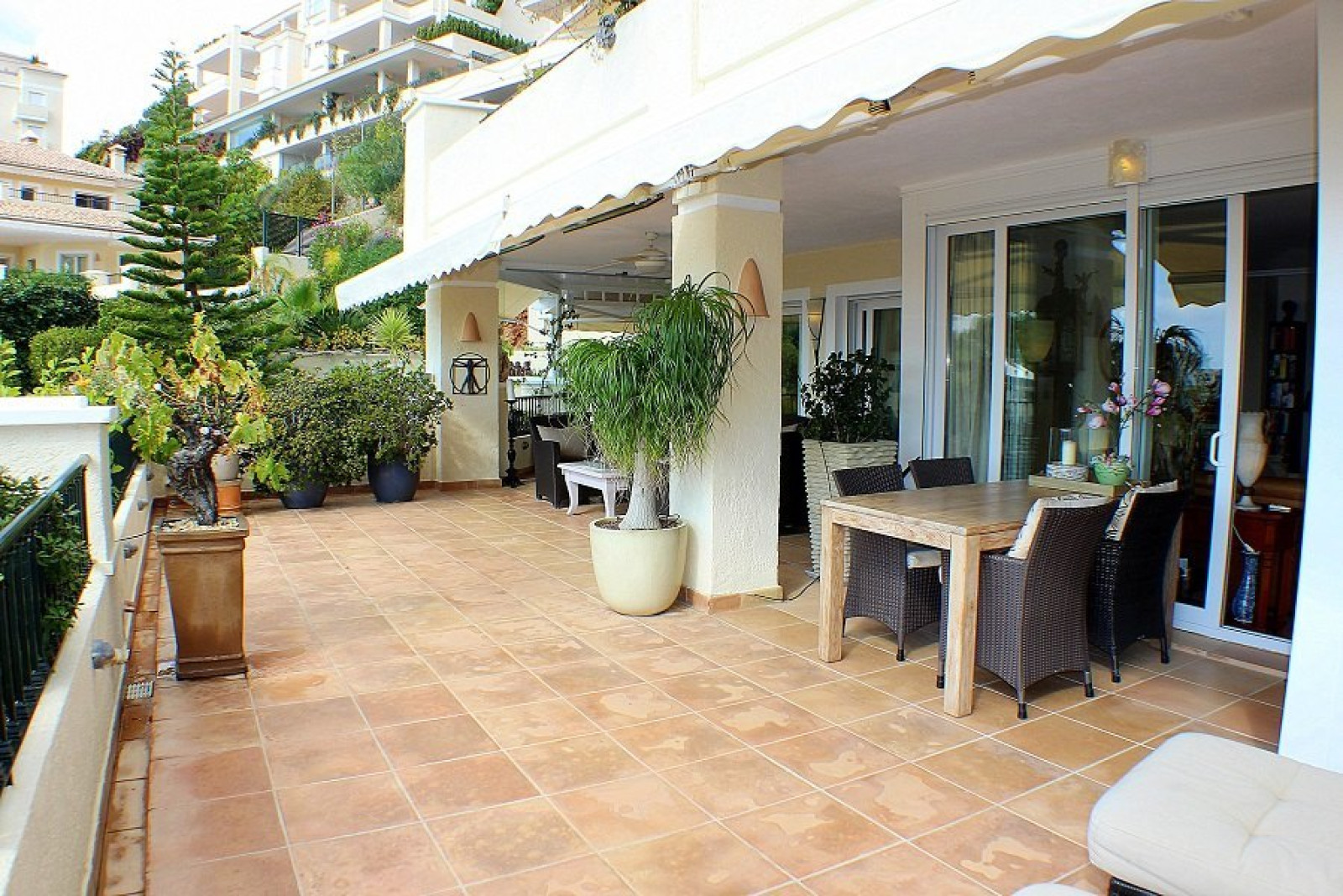 Elegante Apartamento en Altea Hills