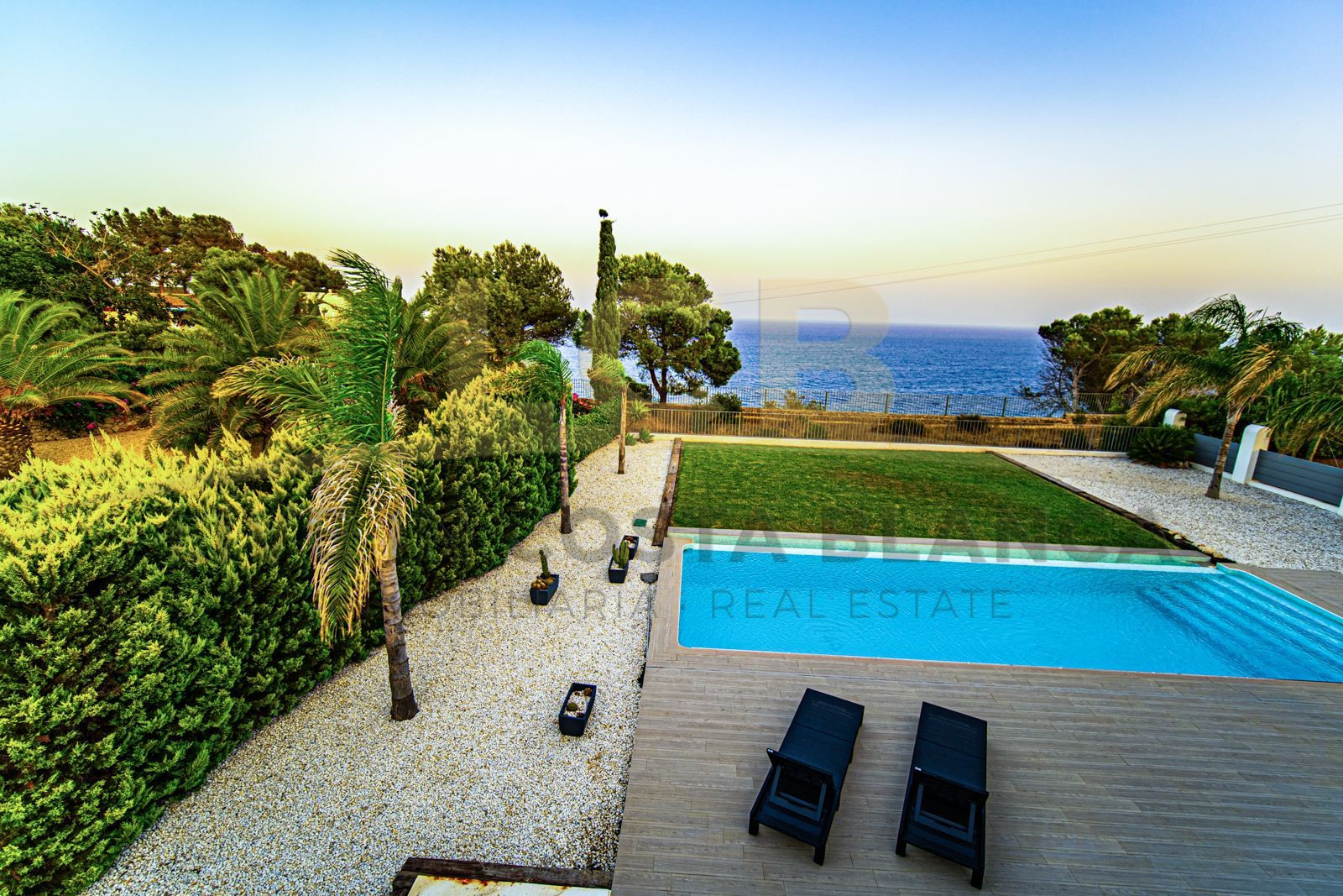 Villa SILVIA