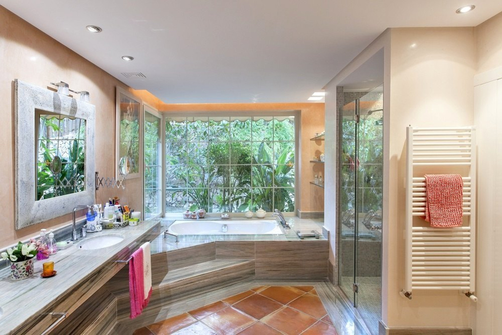 Villa de lujo en Altea Hills
