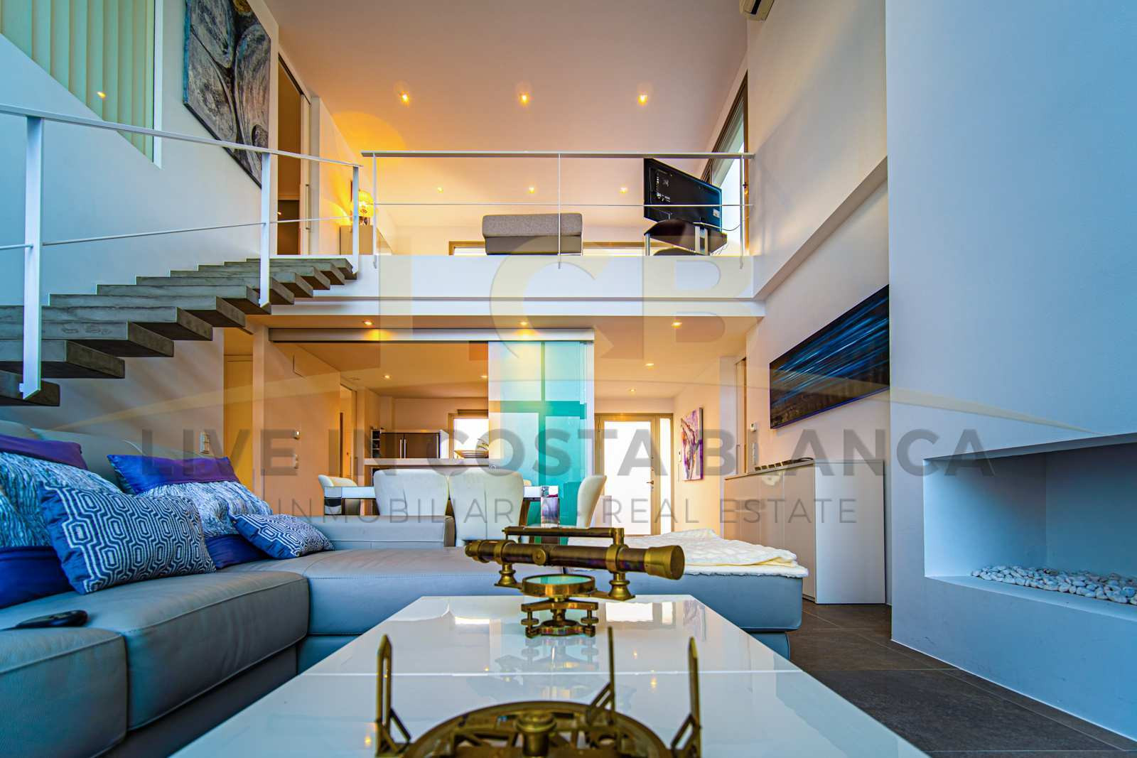 Villa SILVIA