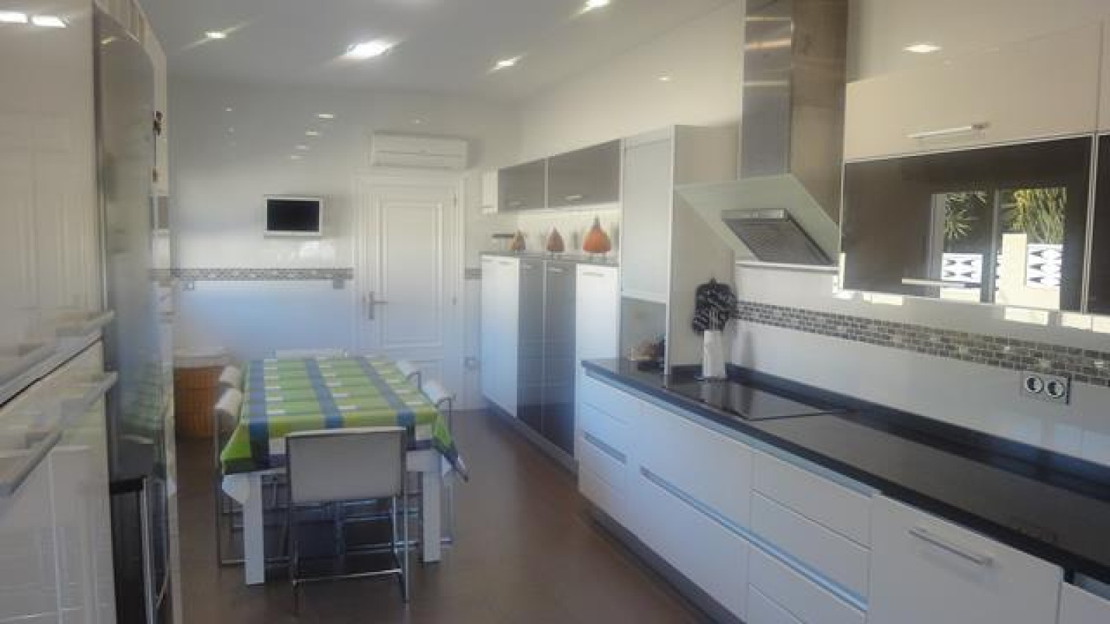 Bonita villa en La Nucia