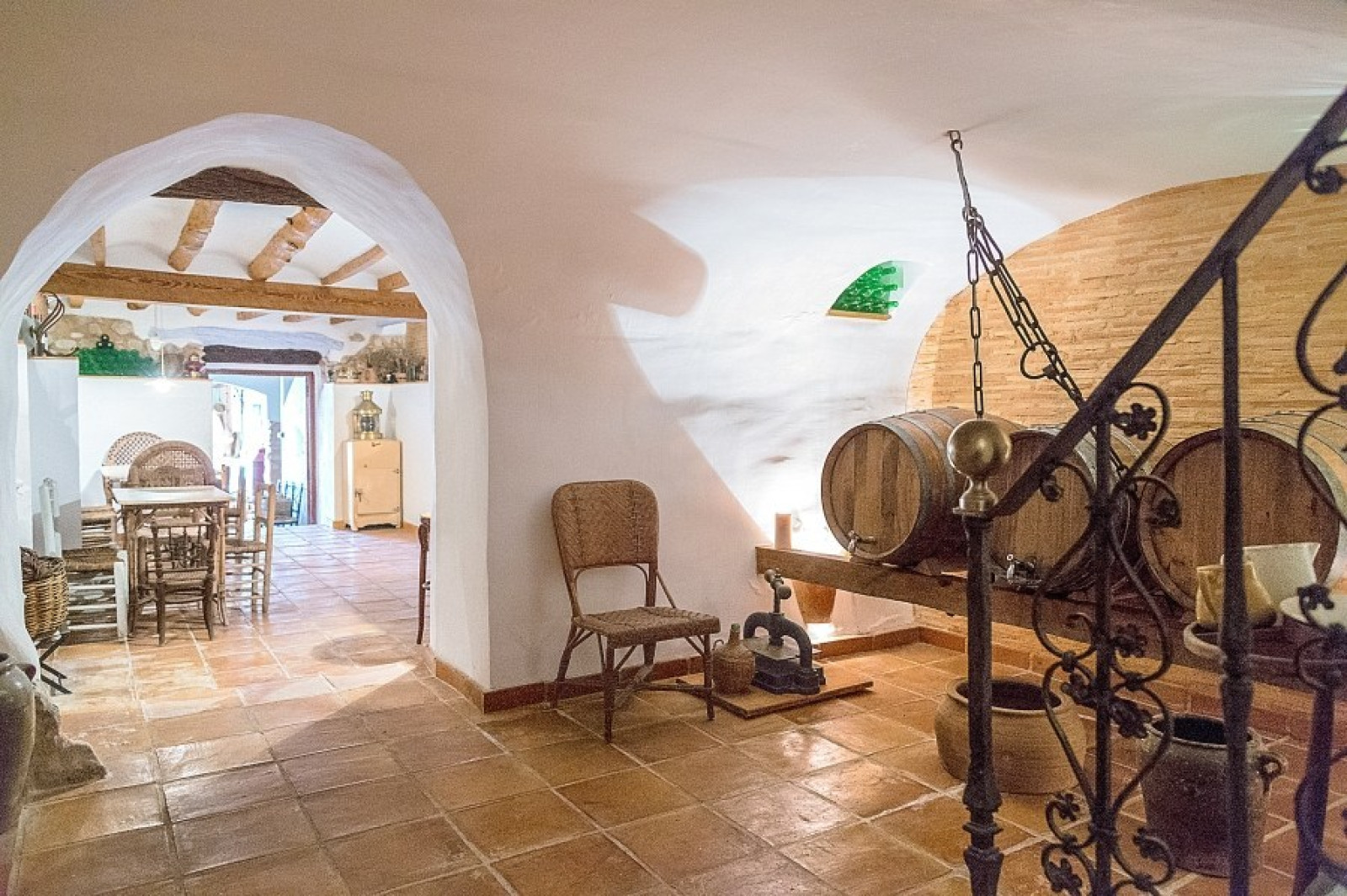 Preciosa Casa de Pueblo en T&aacute;rbena