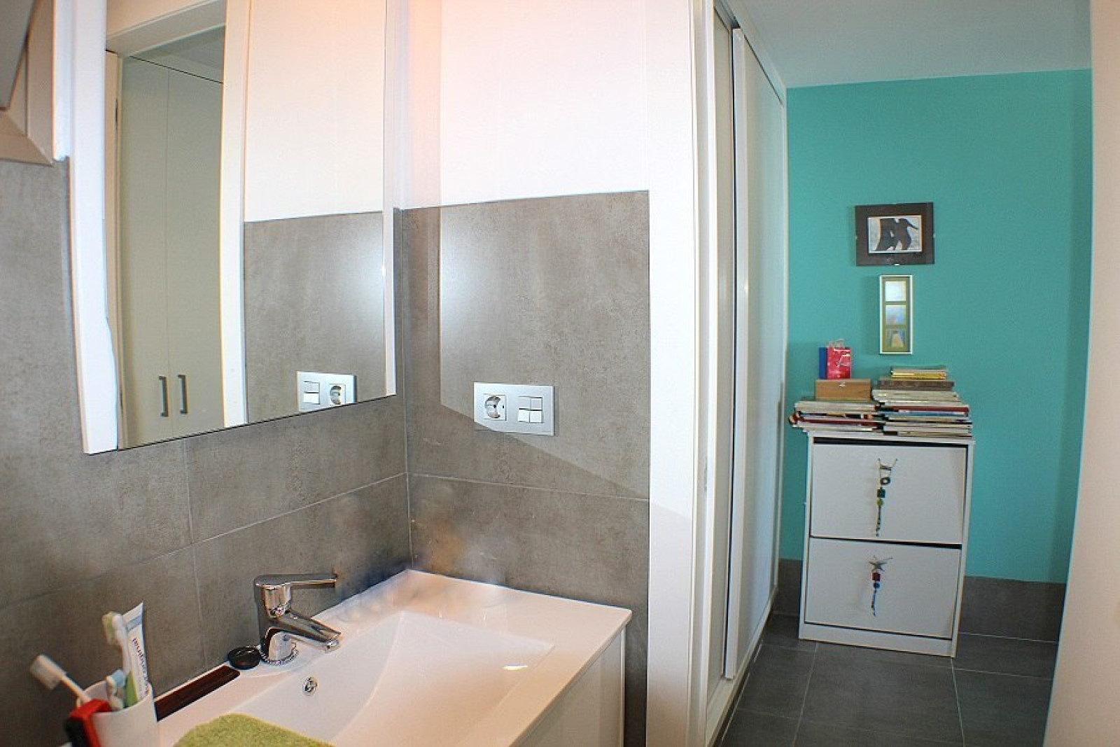 Moderna Villa en Altea Hills