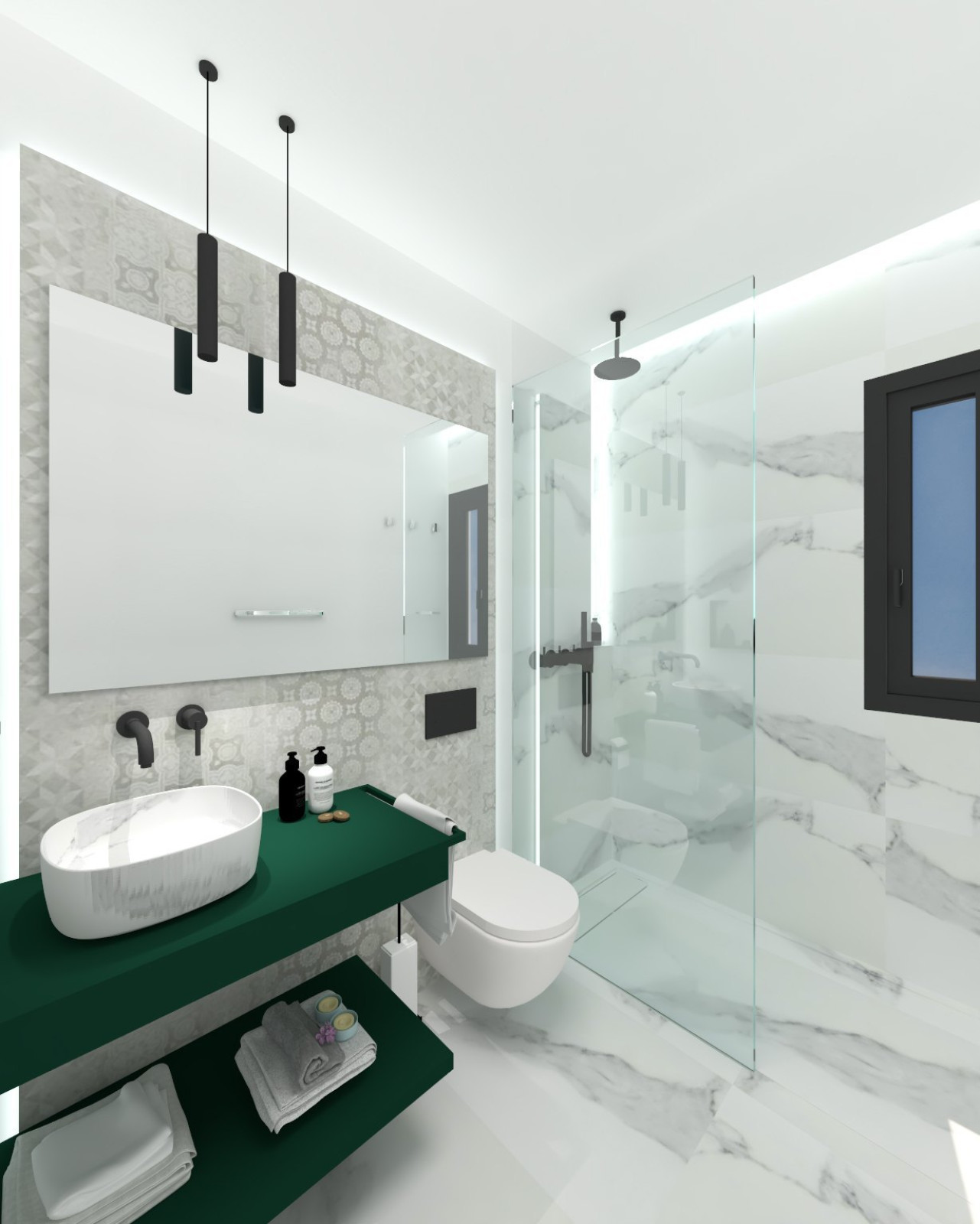 Villas de obra nueva en Balc&oacute;n de Finestrat