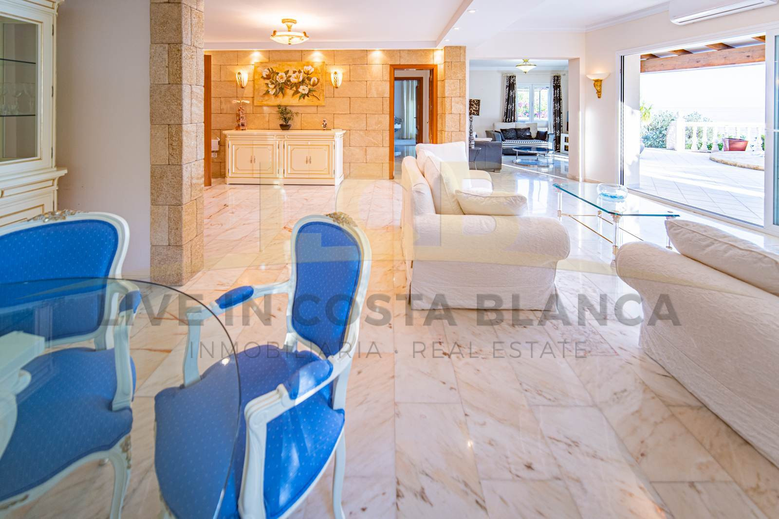 Villa Elena