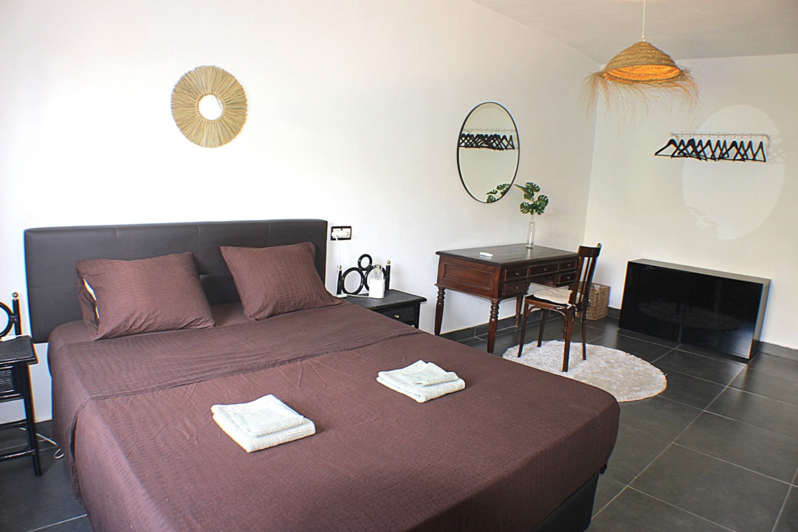 Villa on the Golf Course of Altea