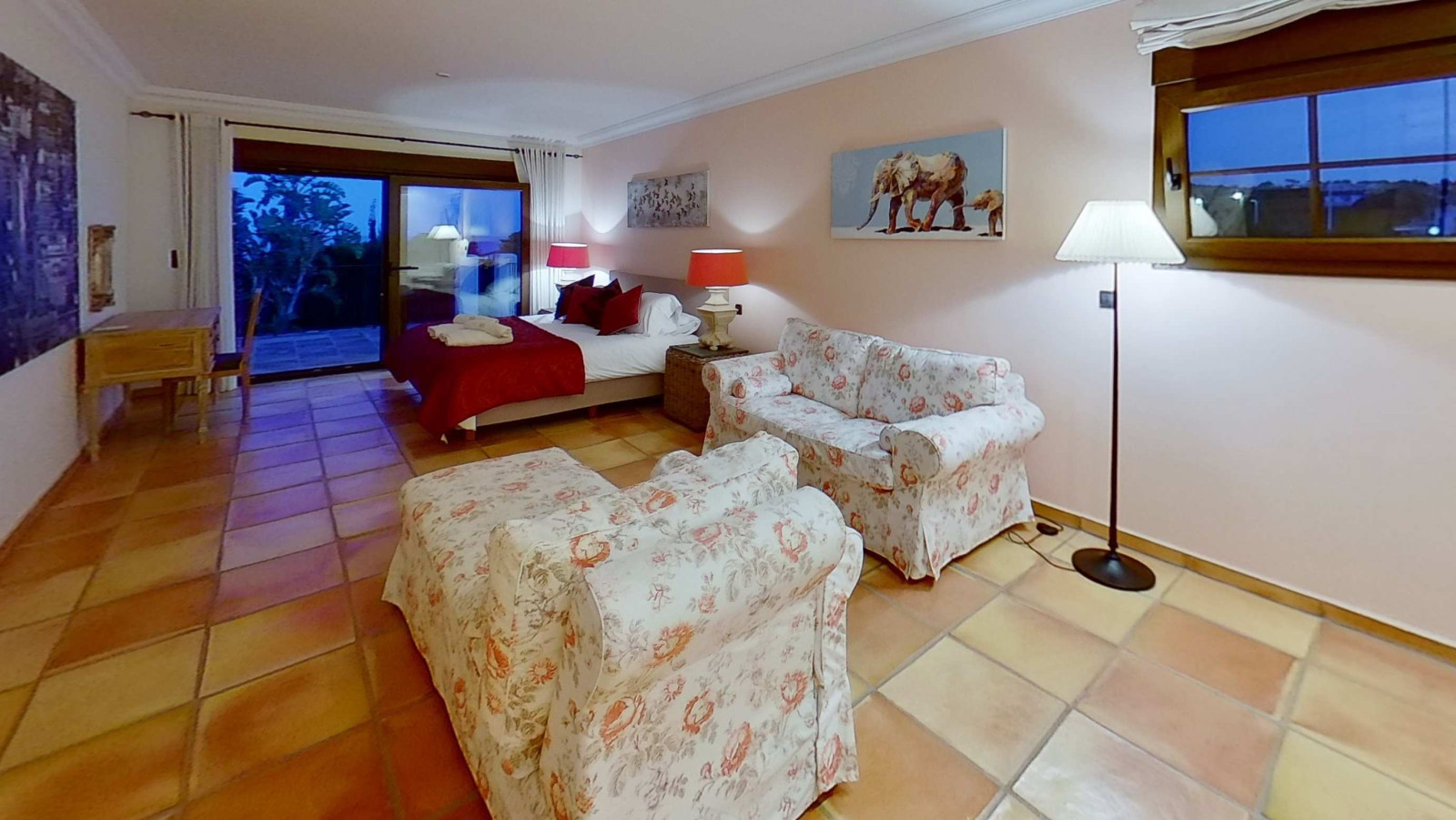 Villa LINDA