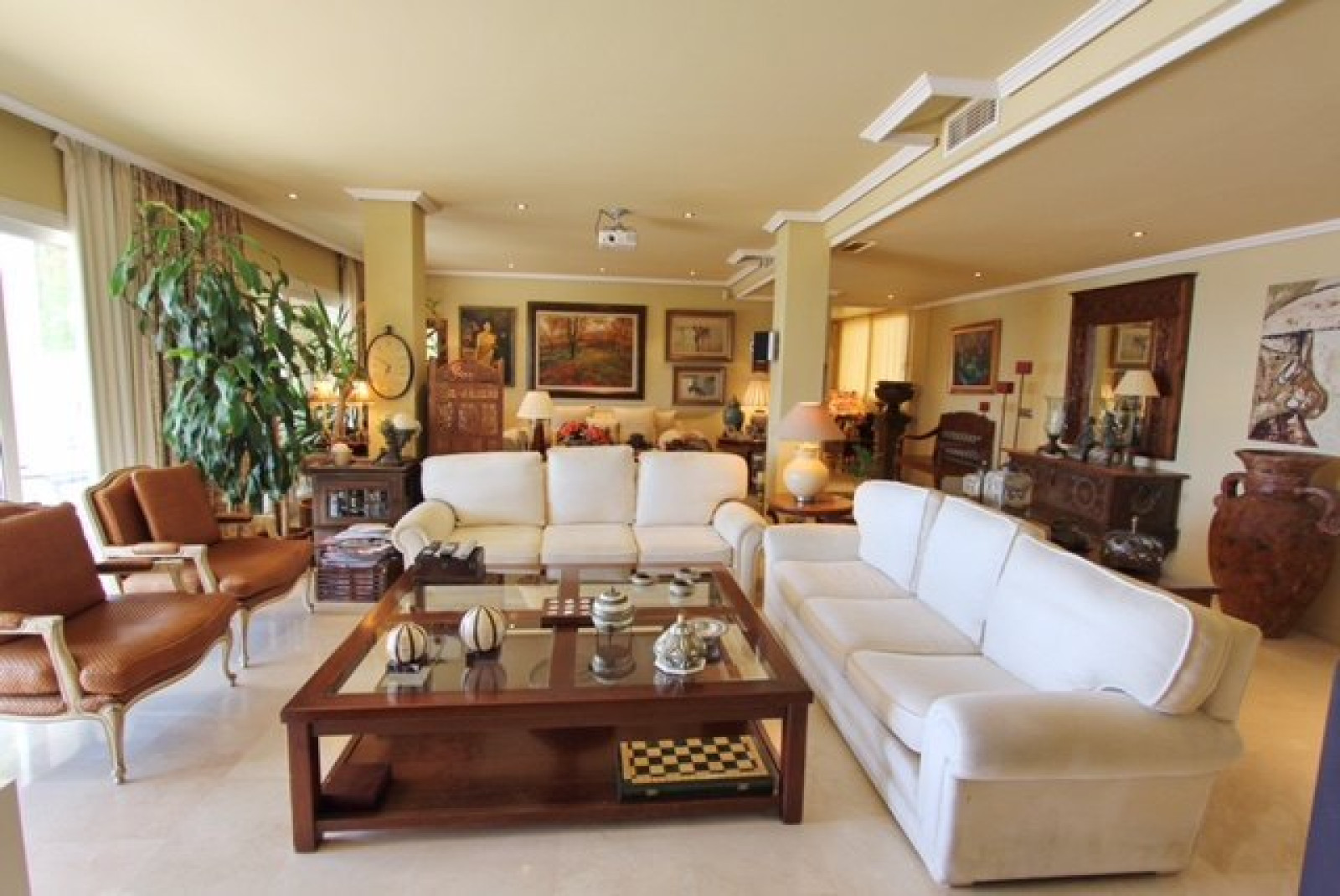 Apartamento con encanto en Altea Hills