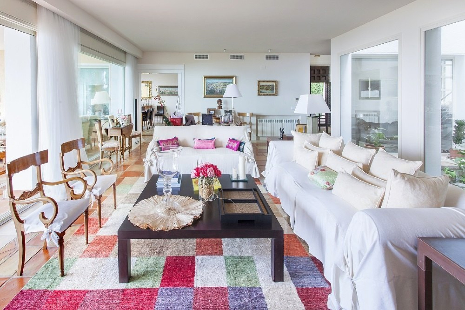 Villa de lujo en Altea Hills