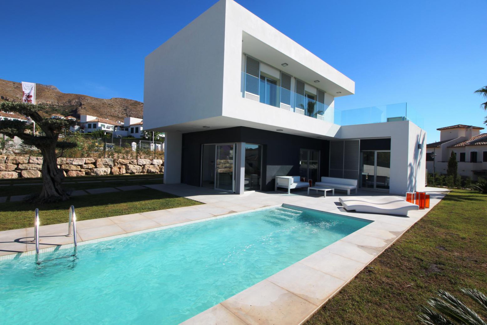 Villa POLINA