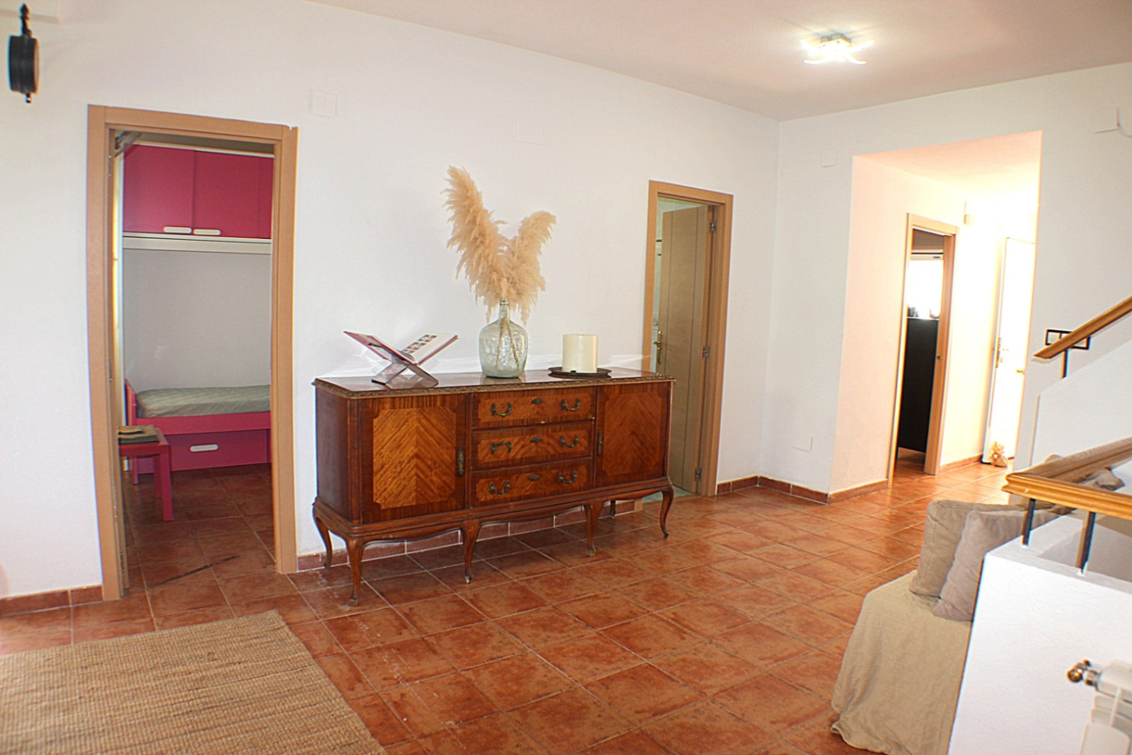 Villa on the Golf Course of Altea