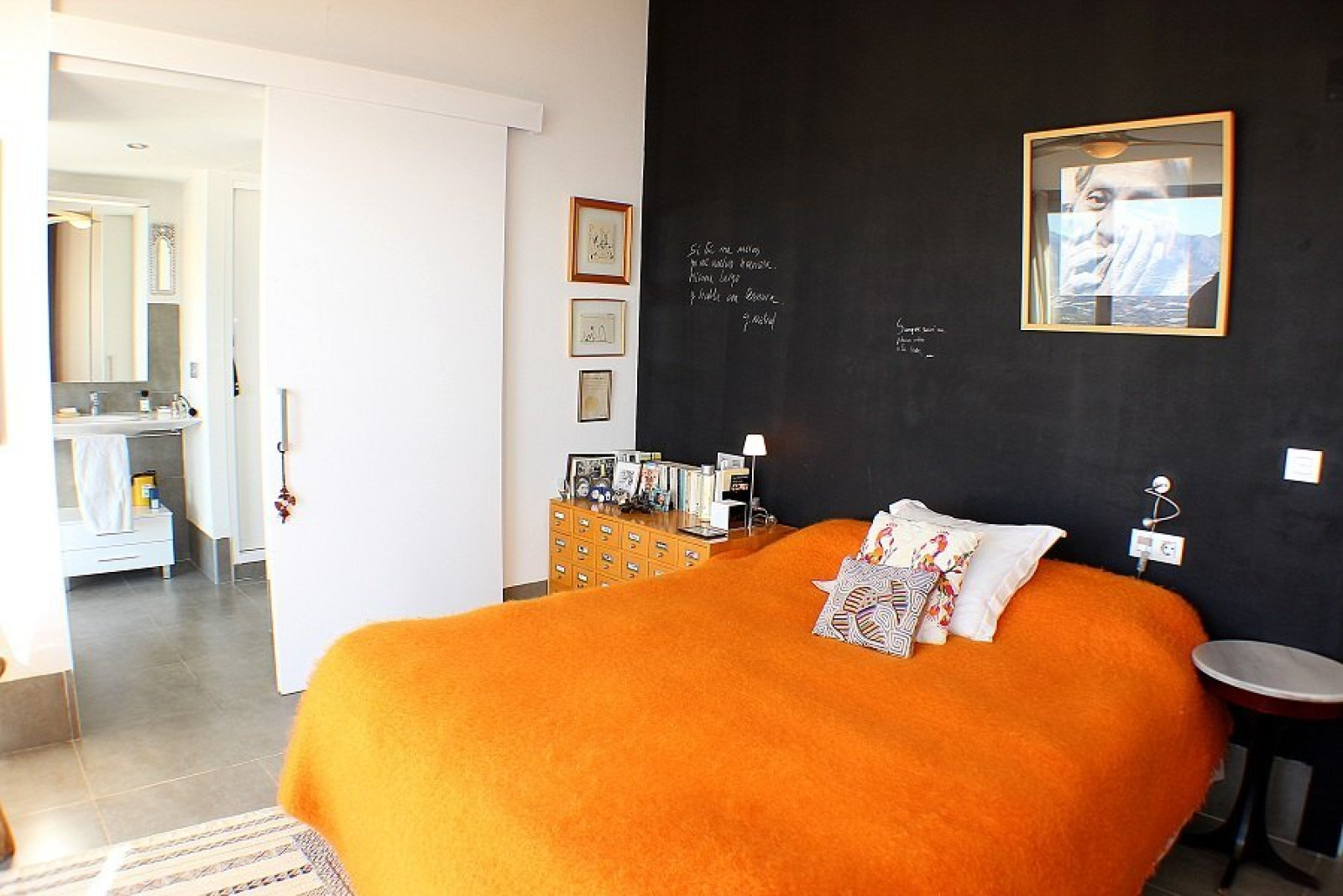 Moderna Villa en Altea Hills
