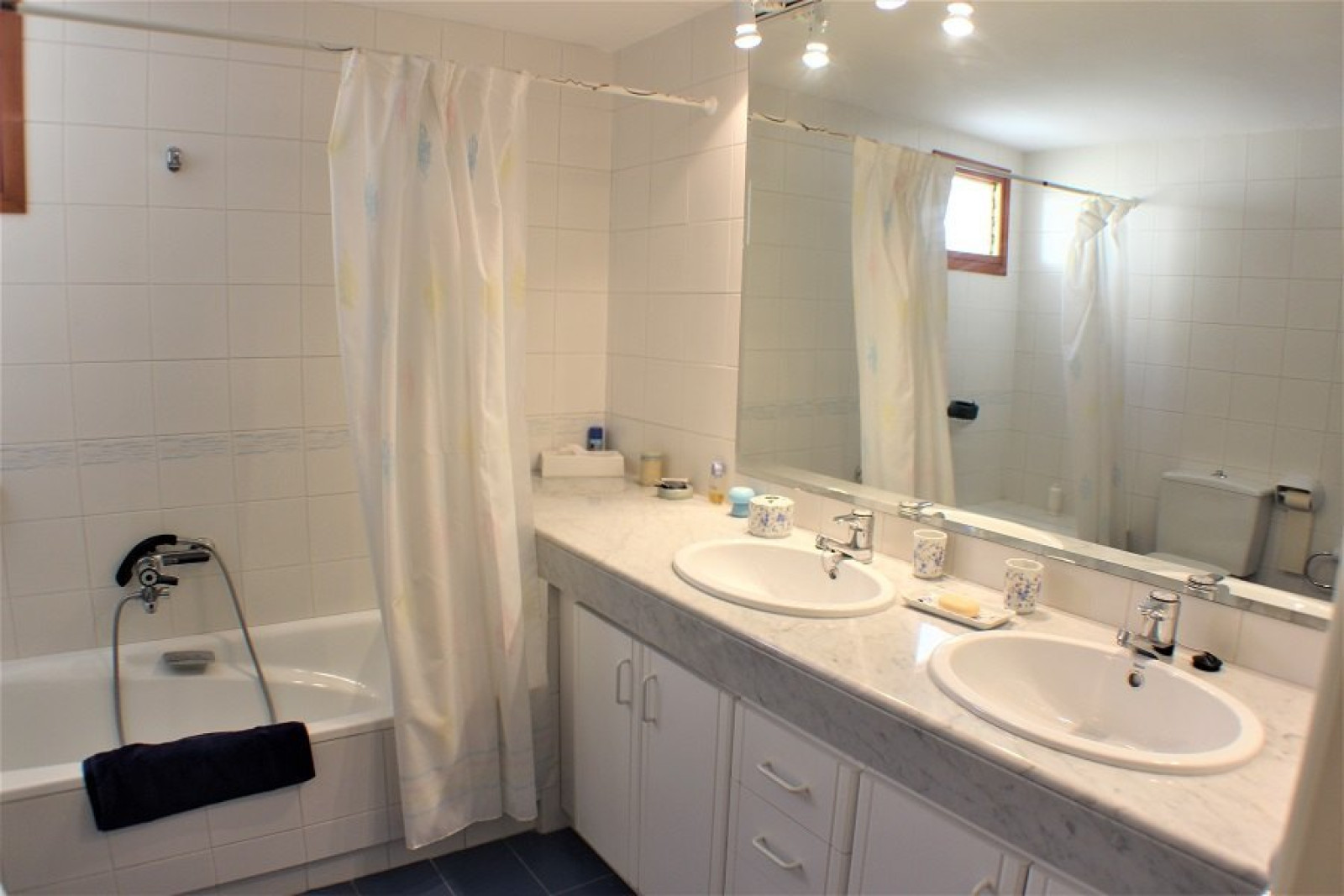 Atico Duplex en 1&ordf; Linea de Campomanes