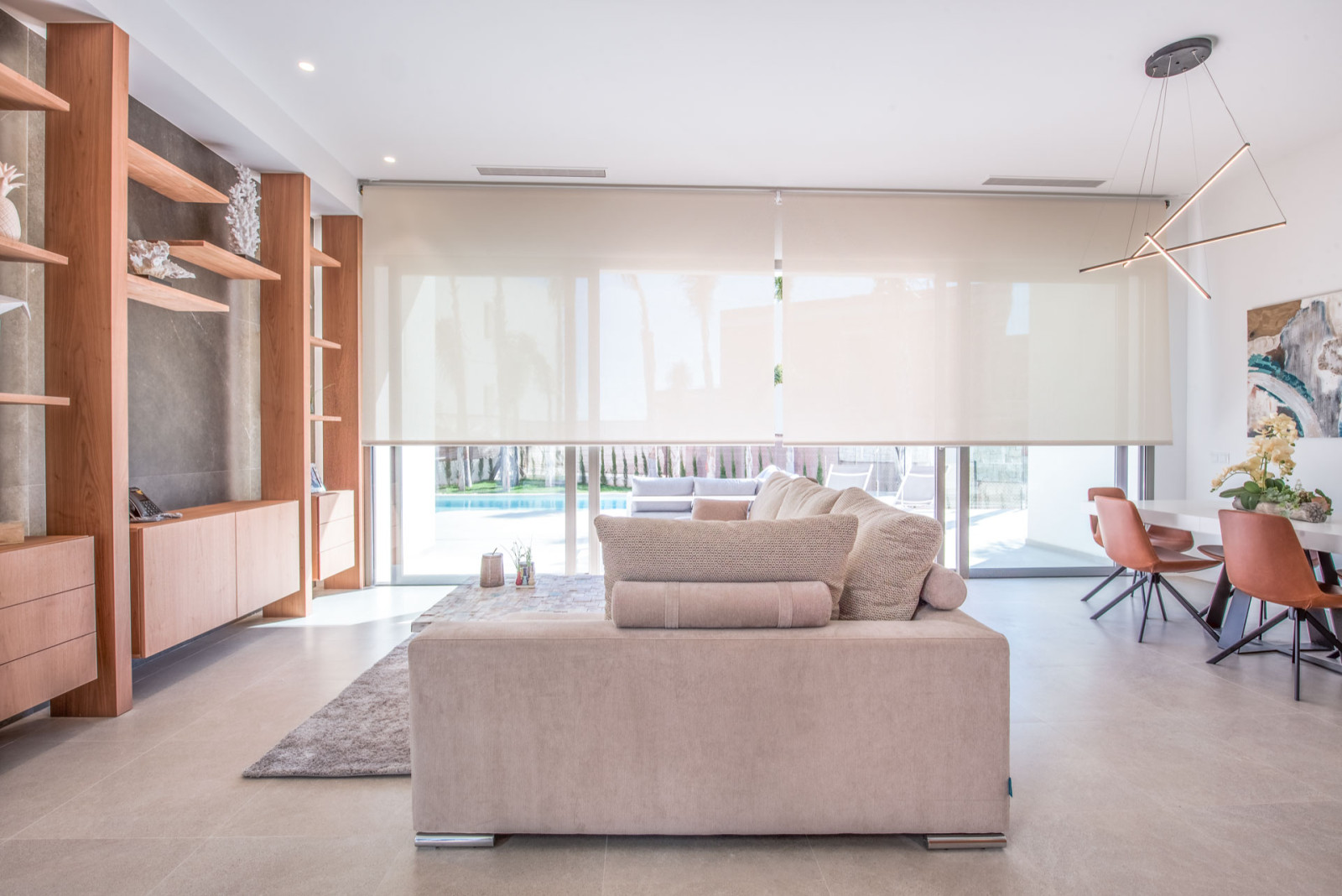 Villa de lujo en Finestrat