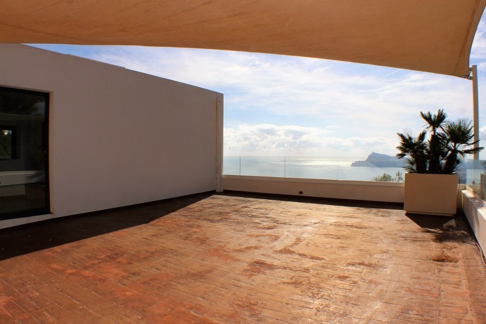 Moderna Villa en Altea Hills