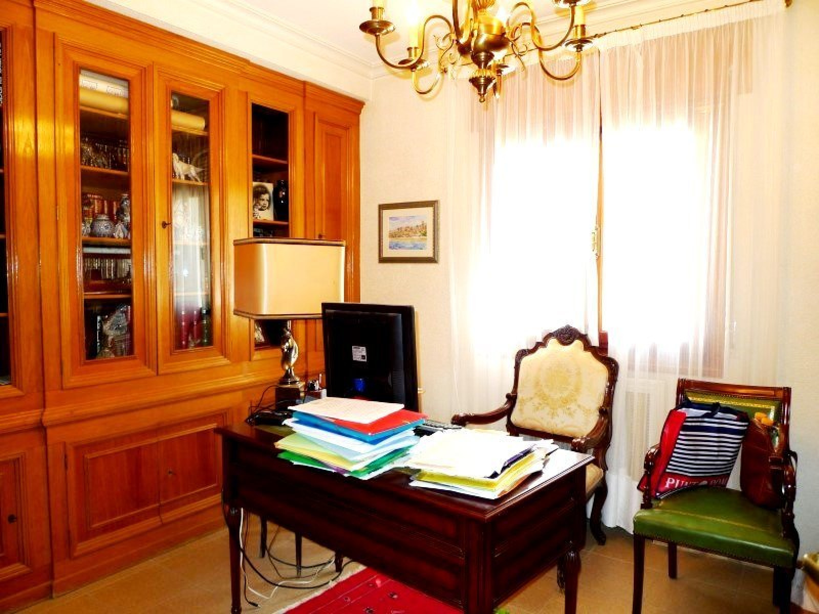 Villa con exclusiva ubicaci&oacute;n y dimensi&oacute;n