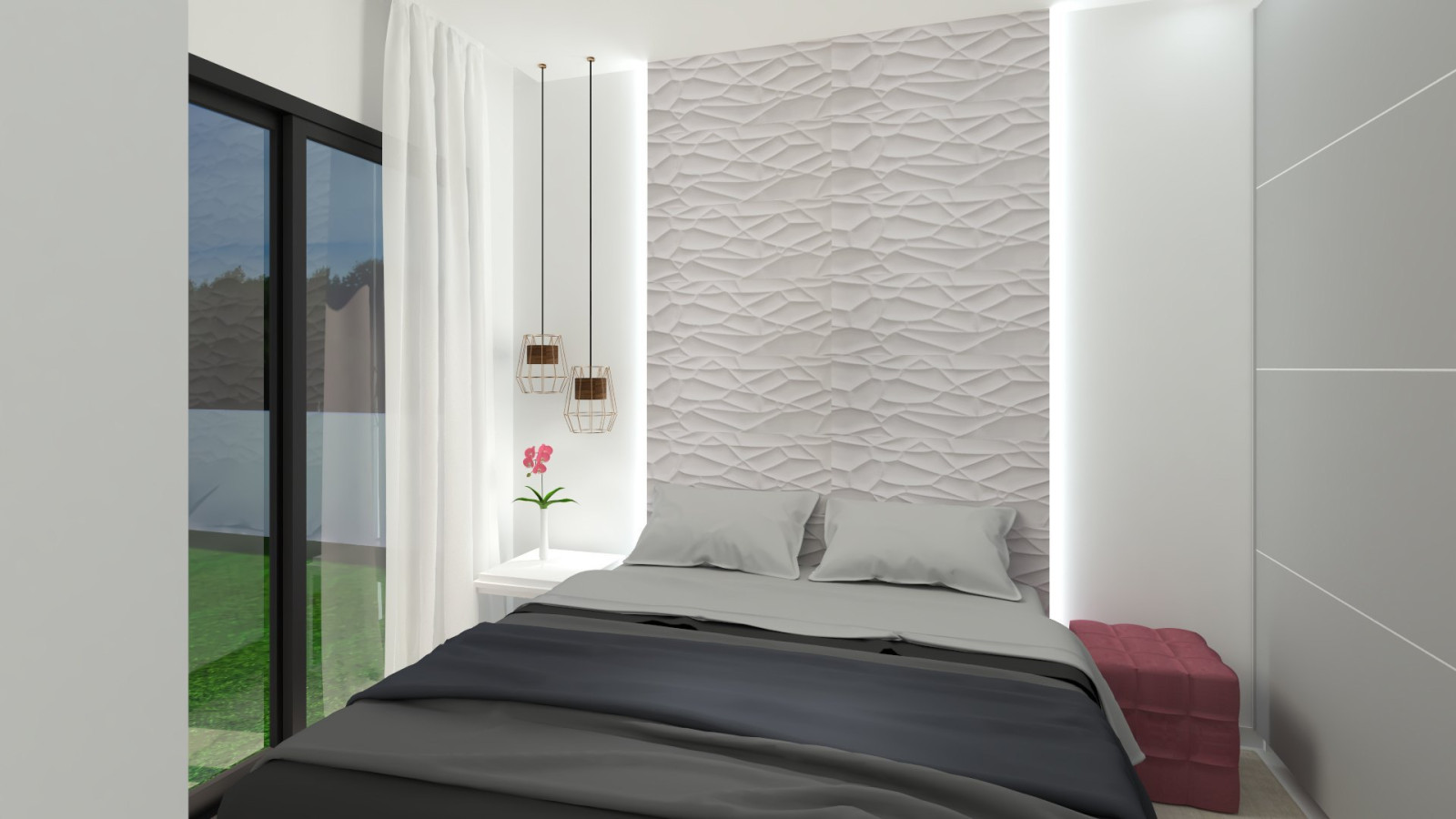 Villas de obra nueva en Balc&oacute;n de Finestrat