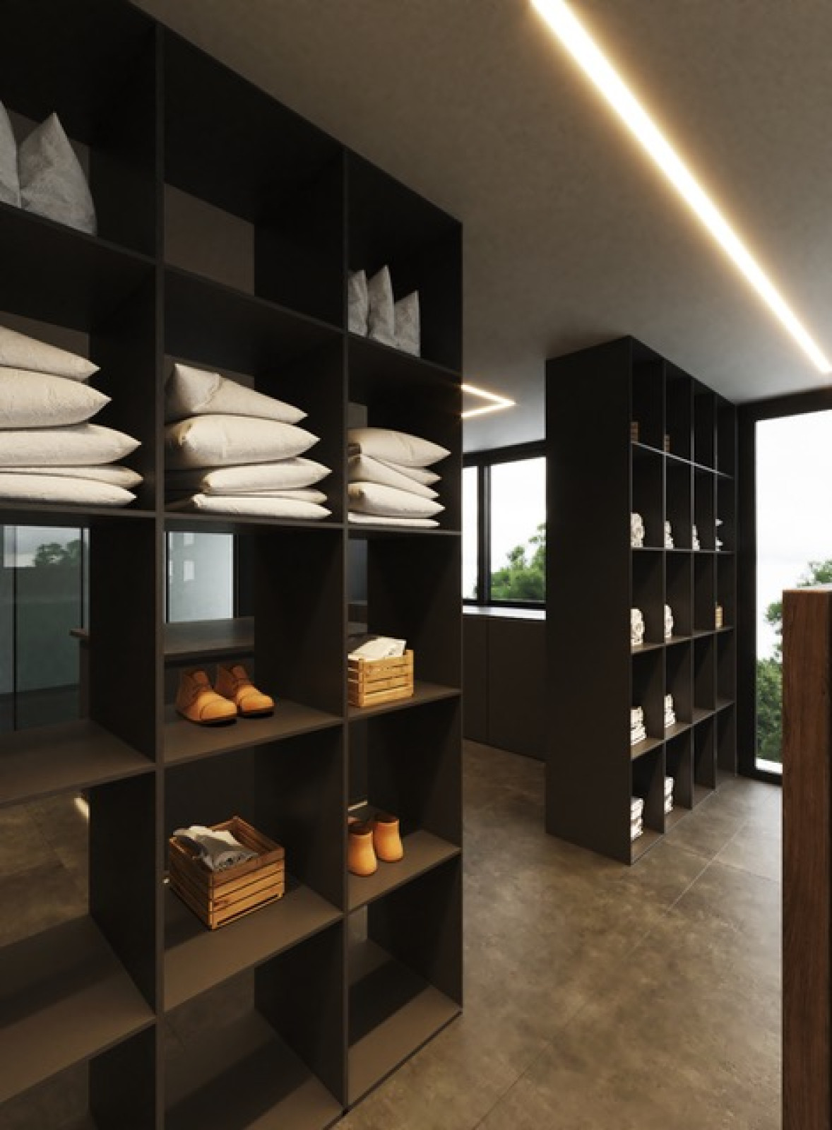 Villa de dise&ntilde;o en Altea