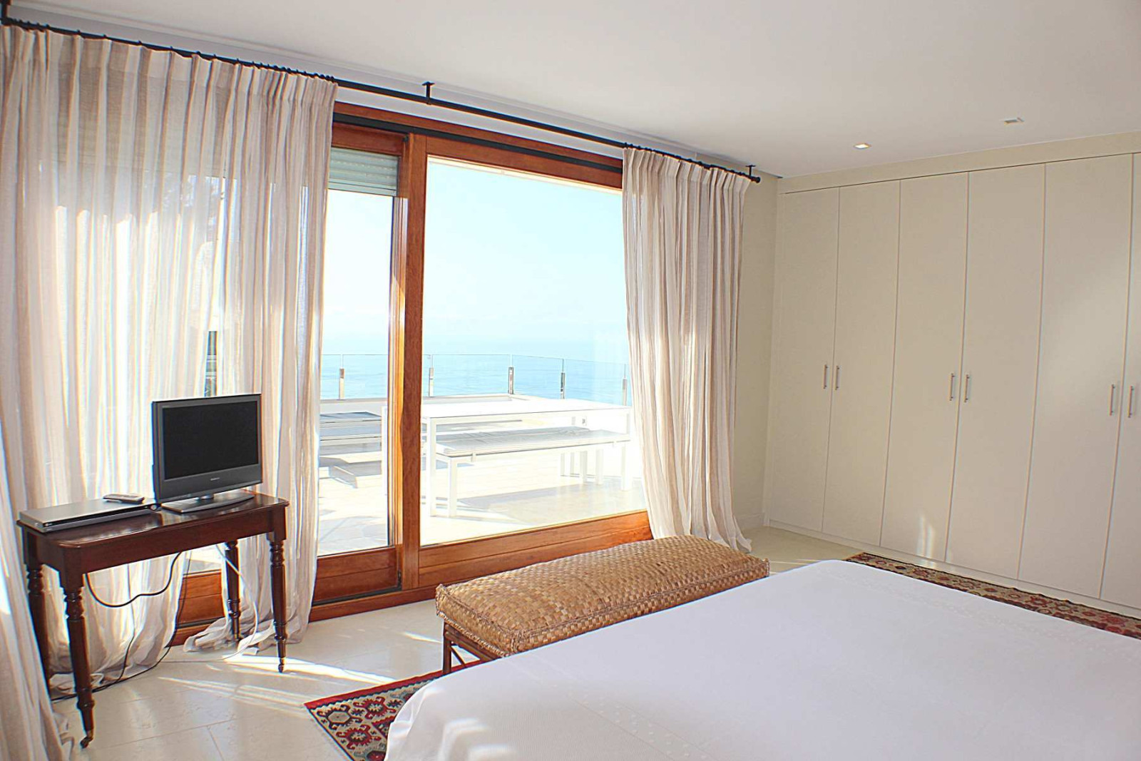 Villa in Altea Hills with spectacular views