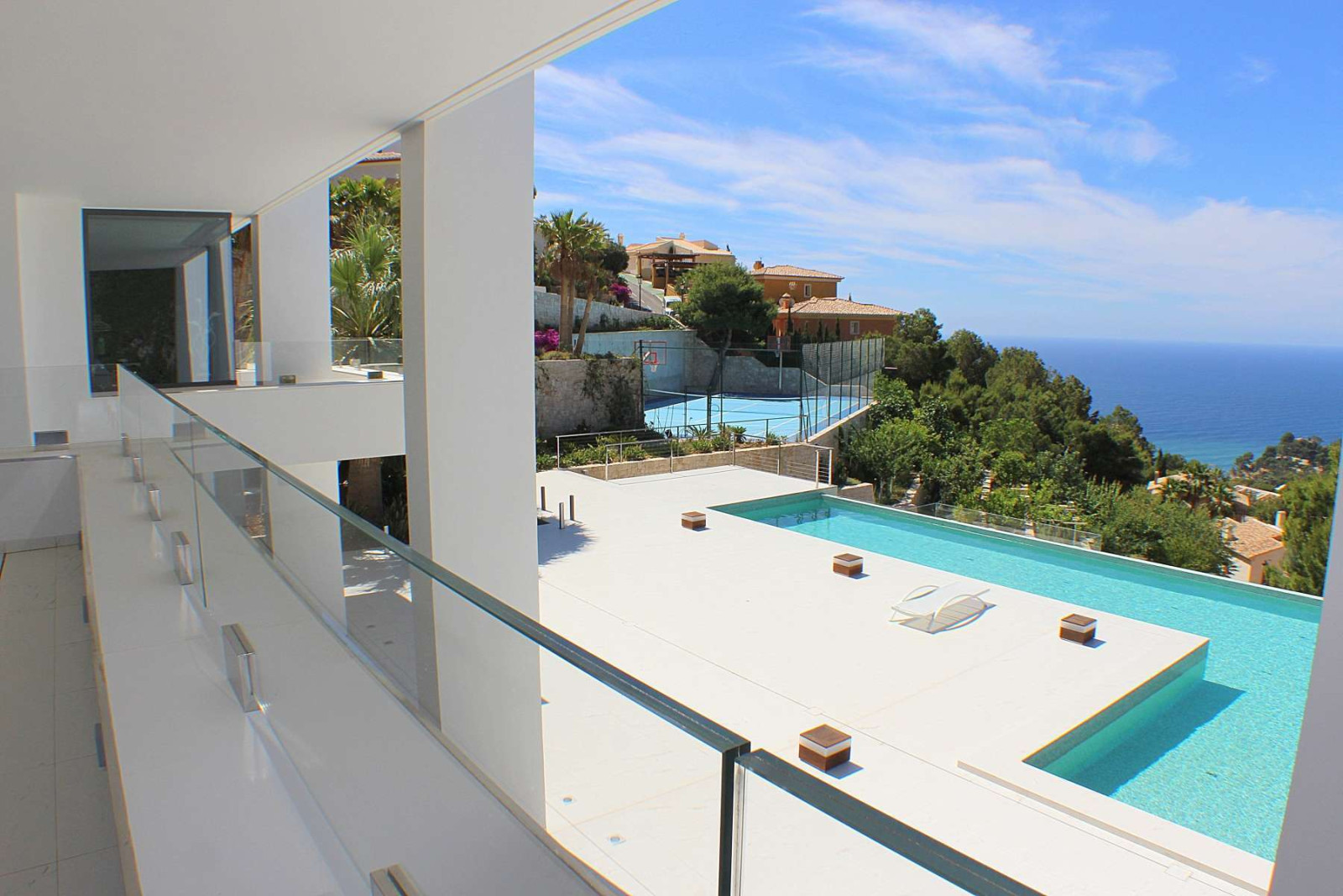 Maximum Luxury in Altea Hills