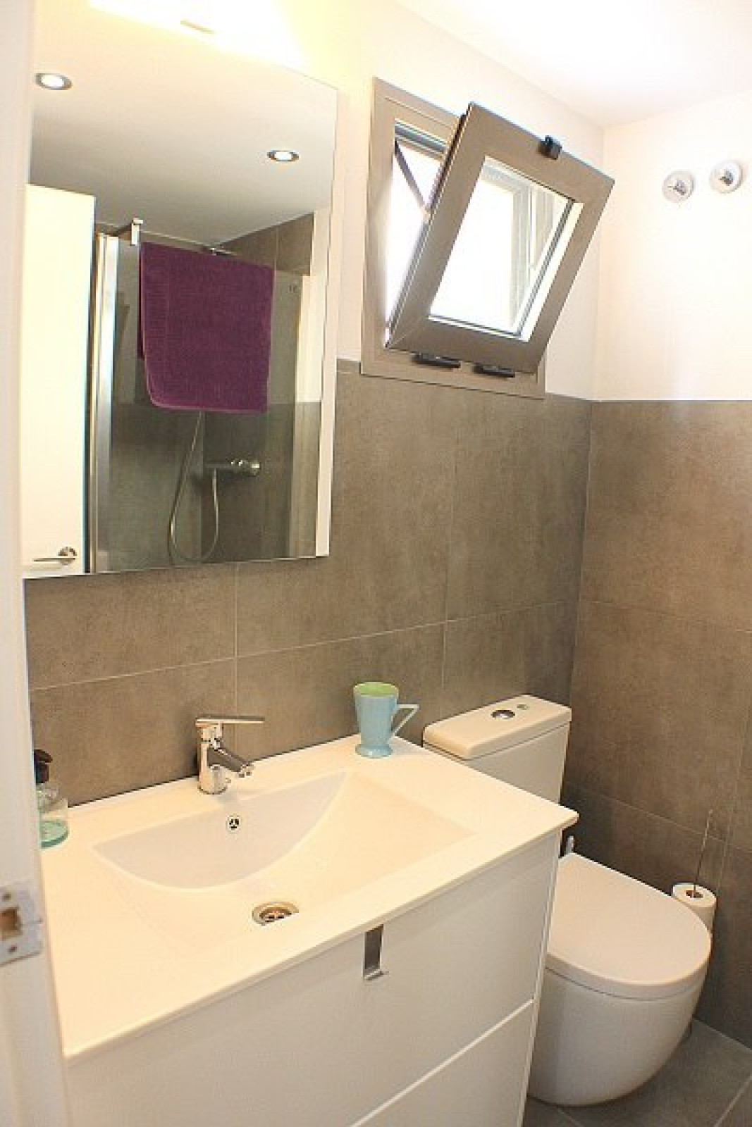 Moderna Villa en Altea Hills